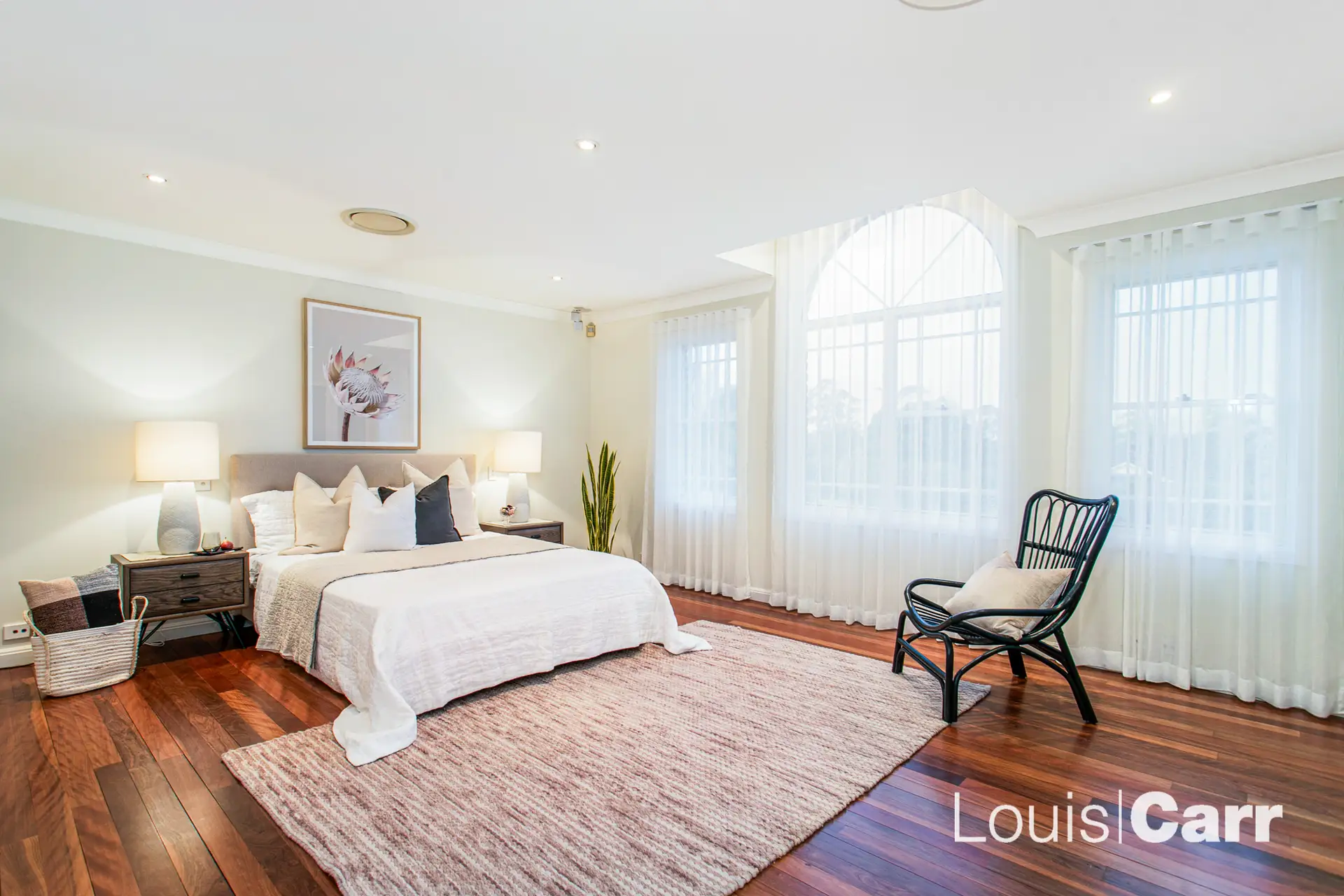 Photo #6: 37 Glenhope Road, West Pennant Hills - Sold by Louis Carr Real Estate