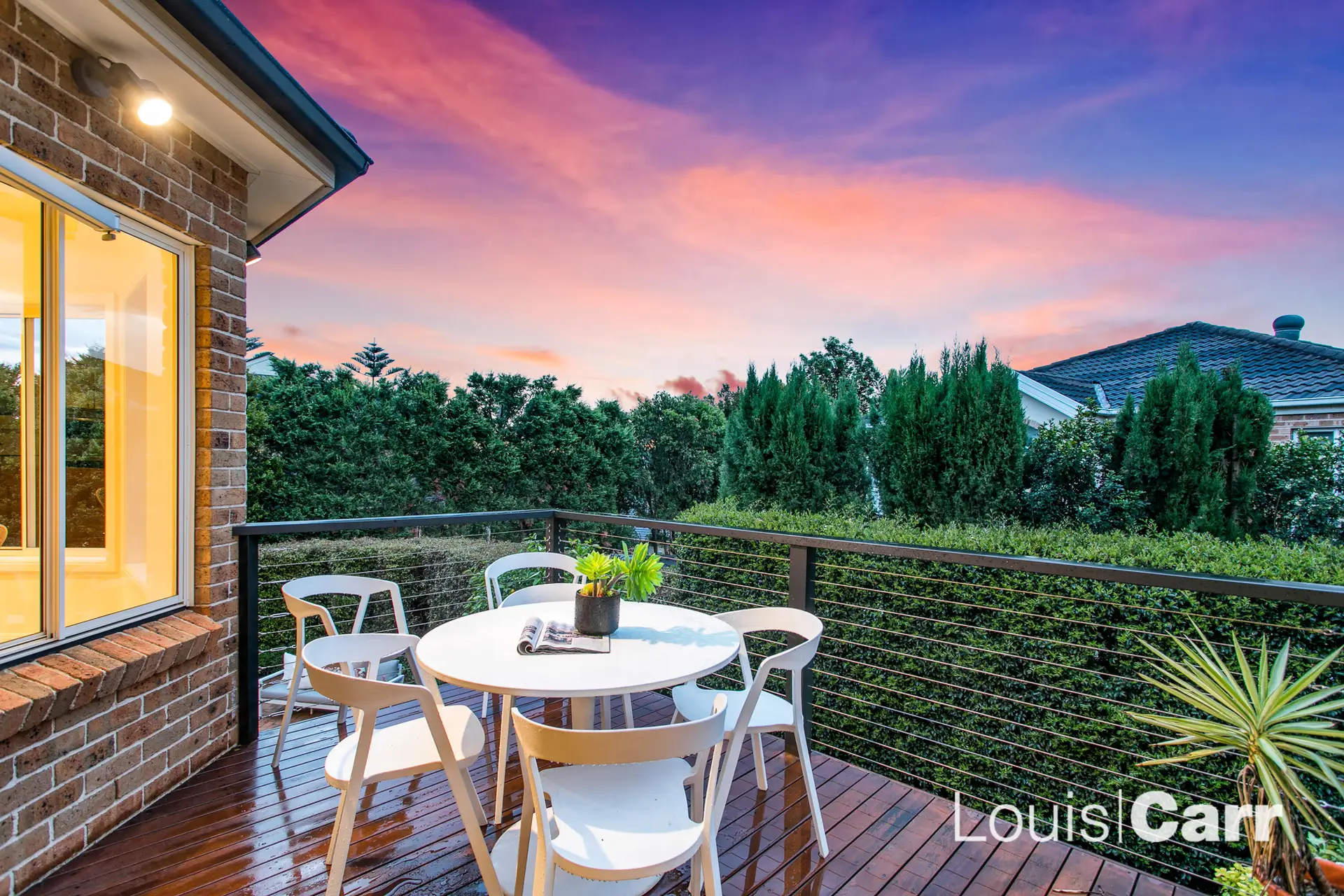 37 Glenhope Road, West Pennant Hills Sold by Louis Carr Real Estate - image 16