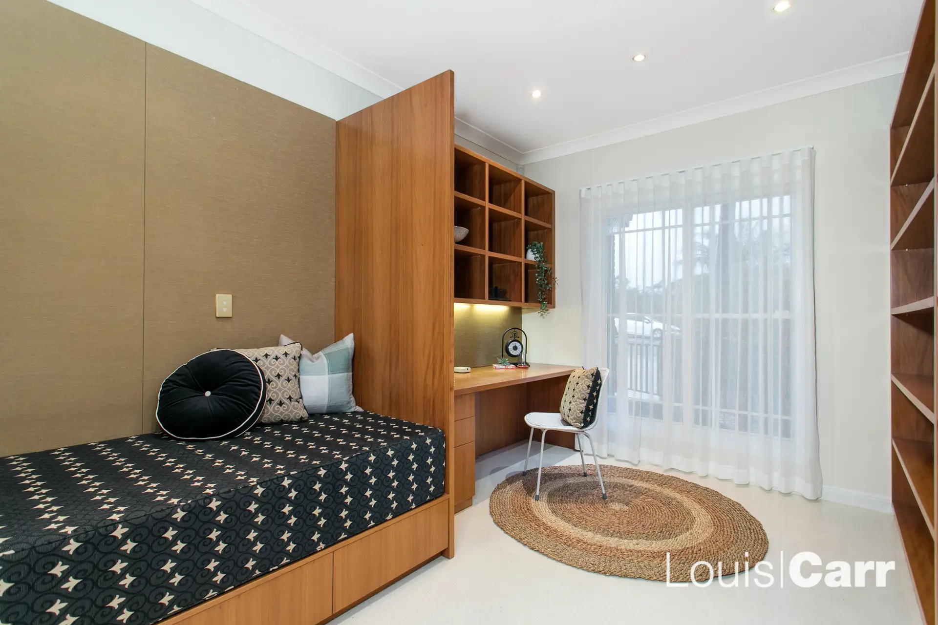 Photo #10: 37 Glenhope Road, West Pennant Hills - Sold by Louis Carr Real Estate