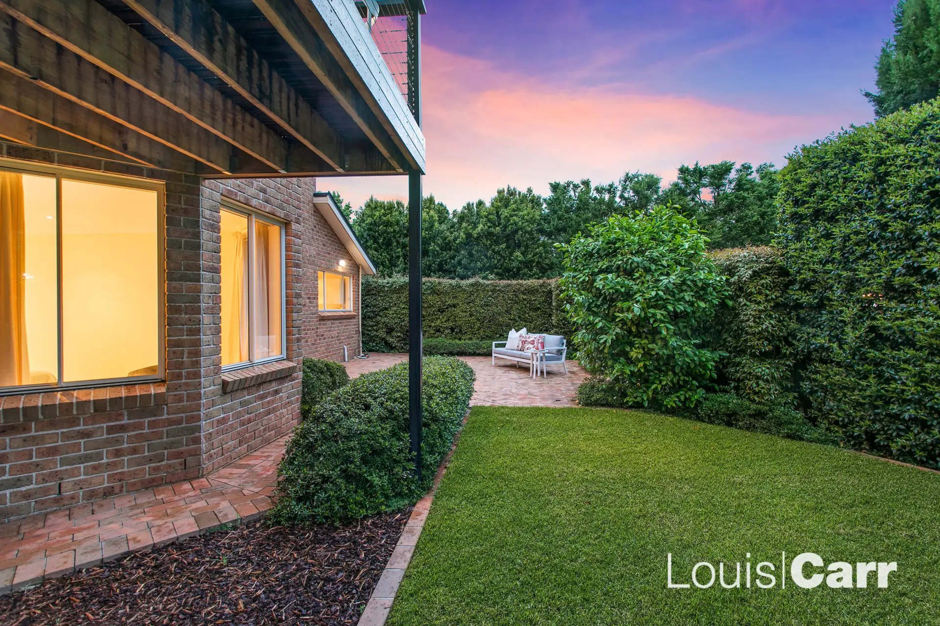 Photo #17: 37 Glenhope Road, West Pennant Hills - Sold by Louis Carr Real Estate