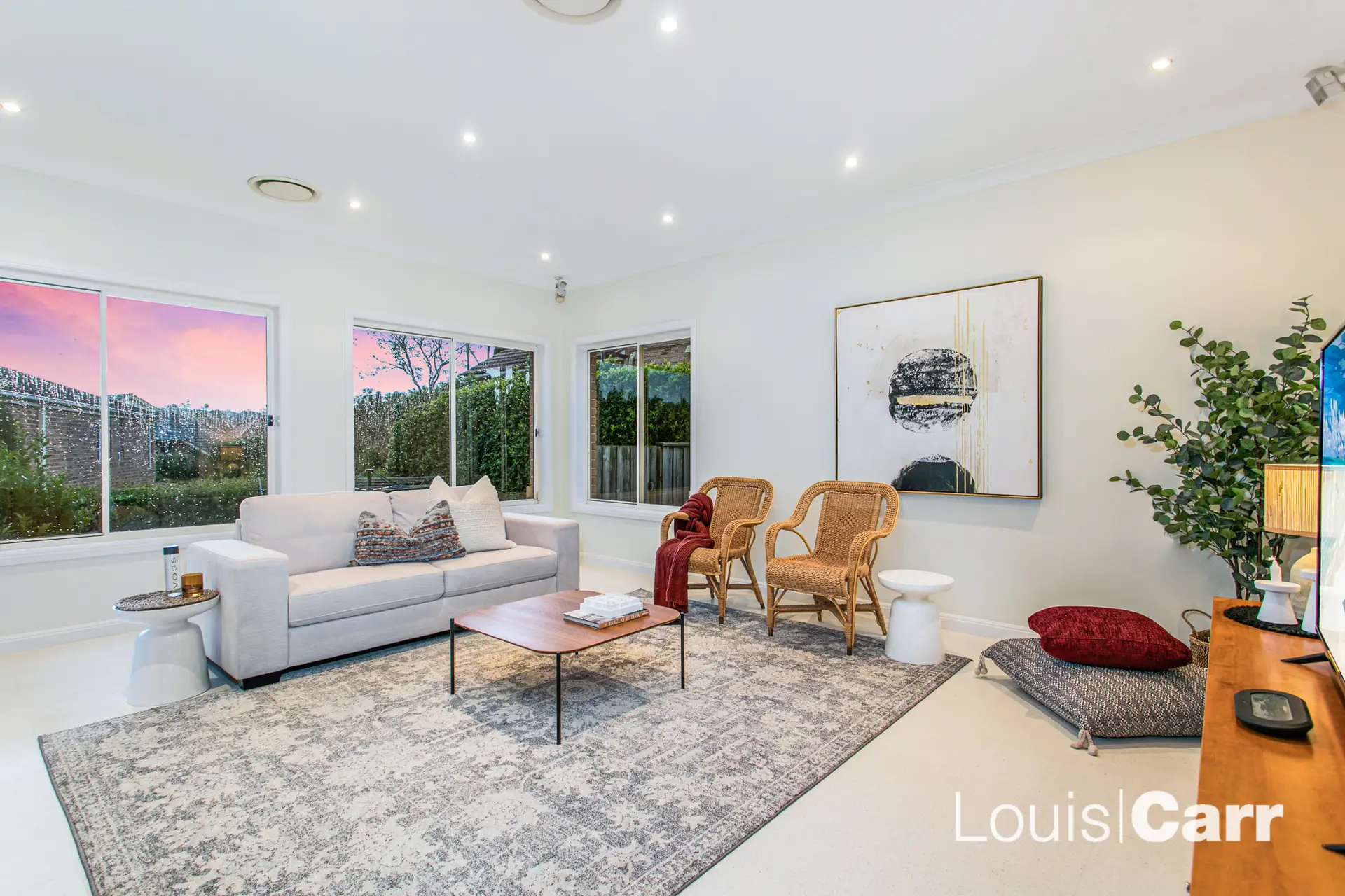 37 Glenhope Road, West Pennant Hills Sold by Louis Carr Real Estate - image 4