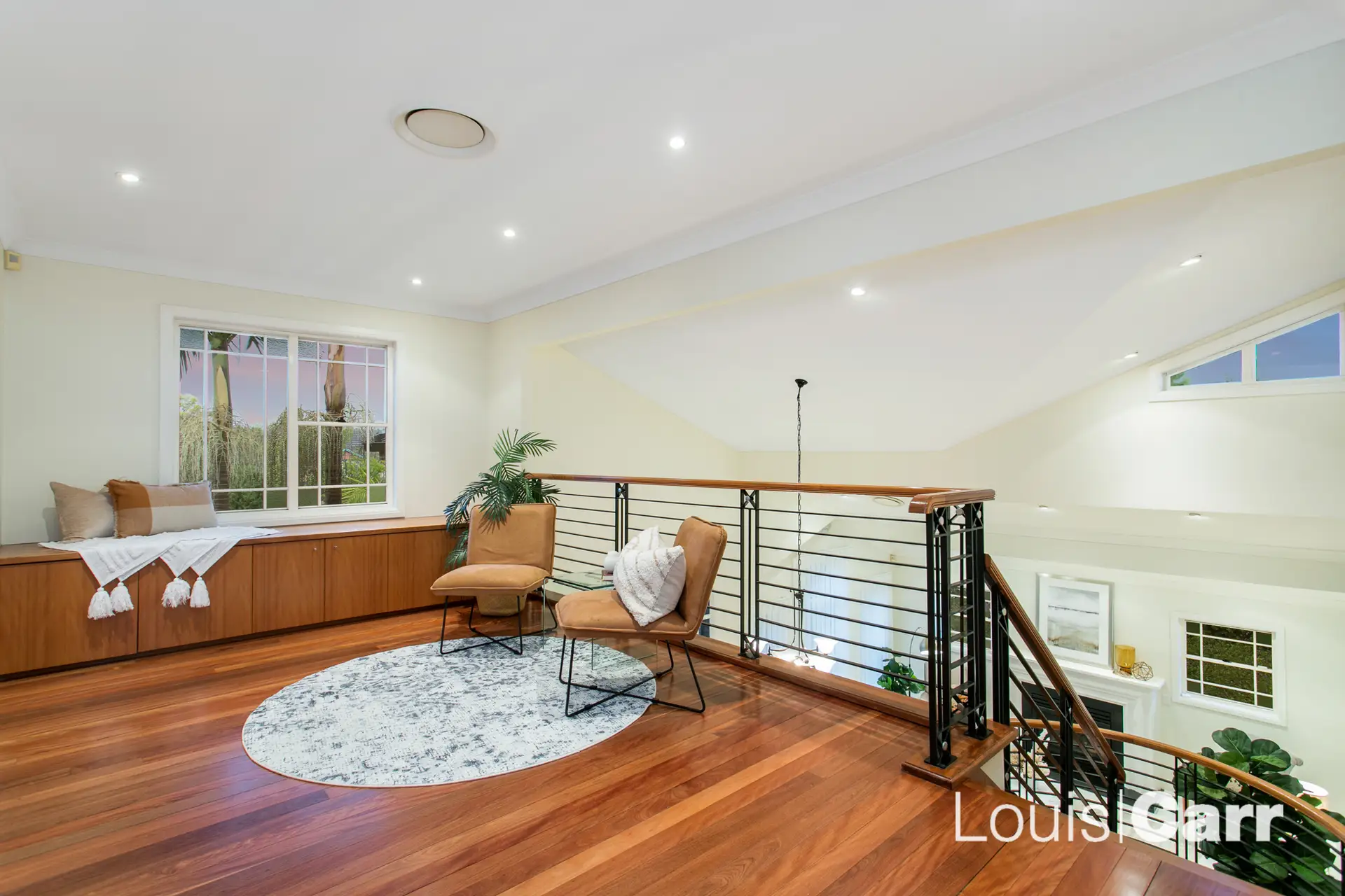 Photo #11: 37 Glenhope Road, West Pennant Hills - Sold by Louis Carr Real Estate