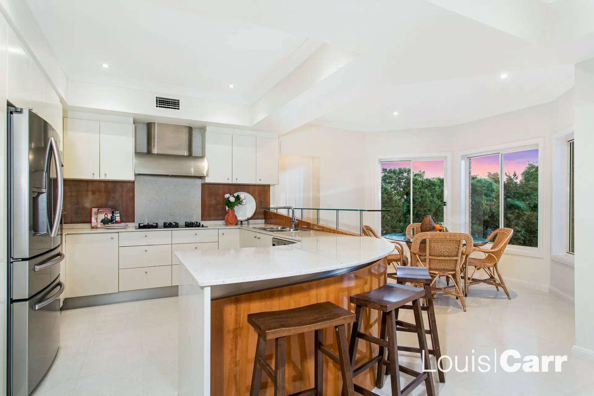 37 Glenhope Road, West Pennant Hills Sold by Louis Carr Real Estate - image 3