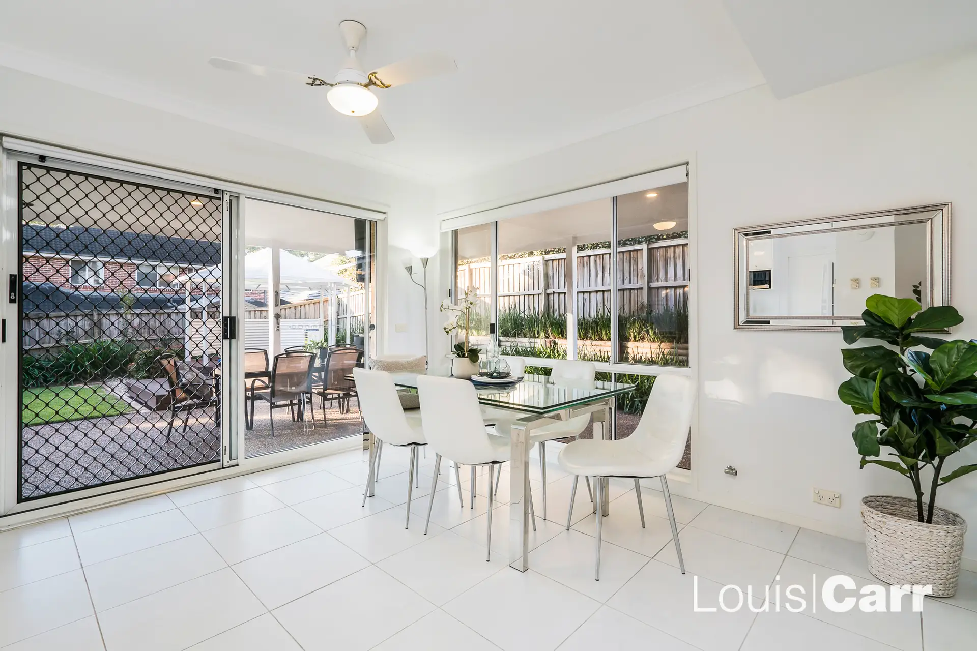 Photo #7: 3 Folkestone Place, Dural - Sold by Louis Carr Real Estate