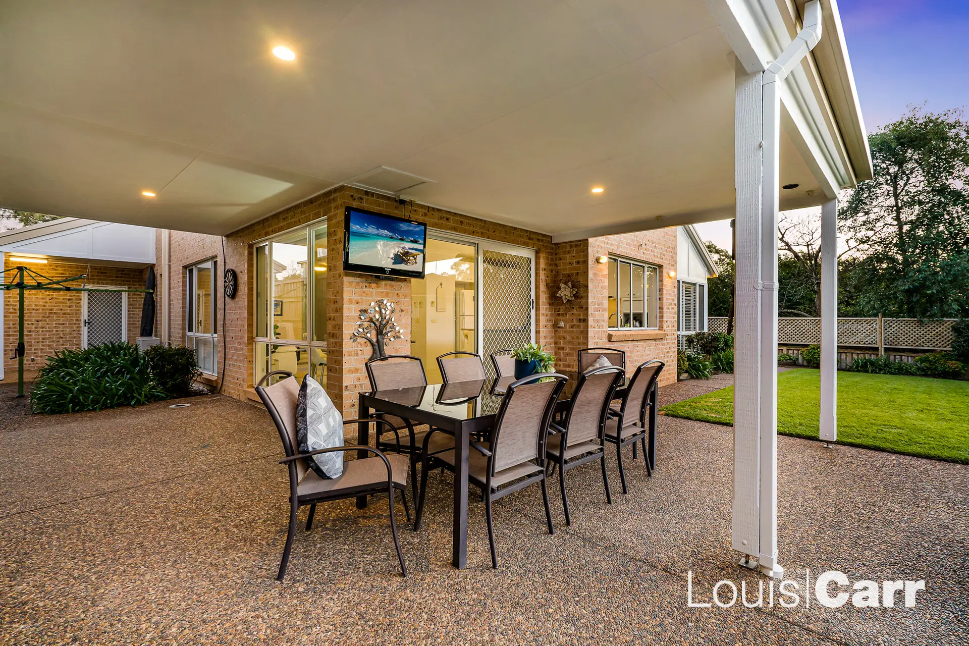 3 Folkestone Place, Dural Sold by Louis Carr Real Estate - image 11