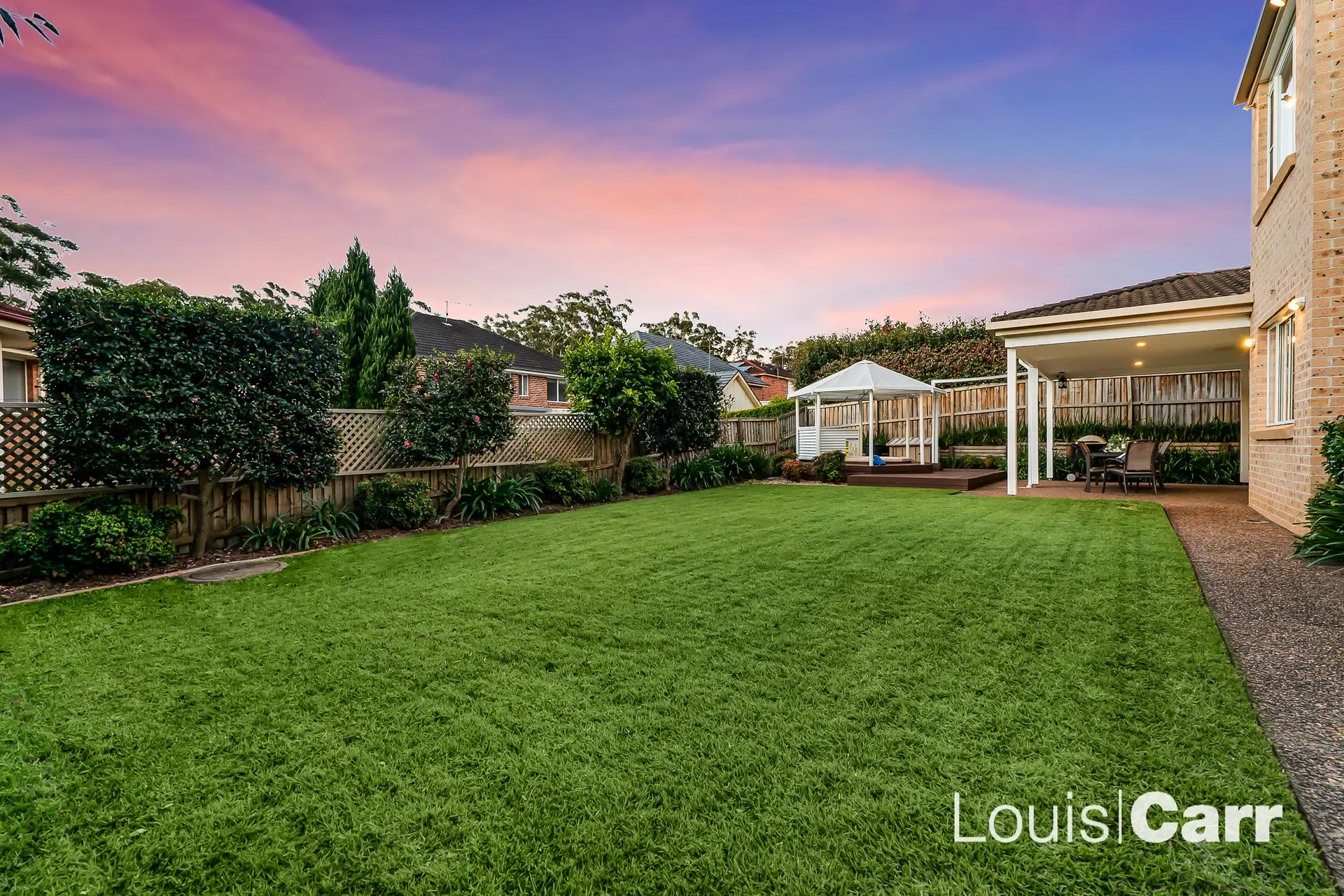 3 Folkestone Place, Dural Sold by Louis Carr Real Estate - image 12