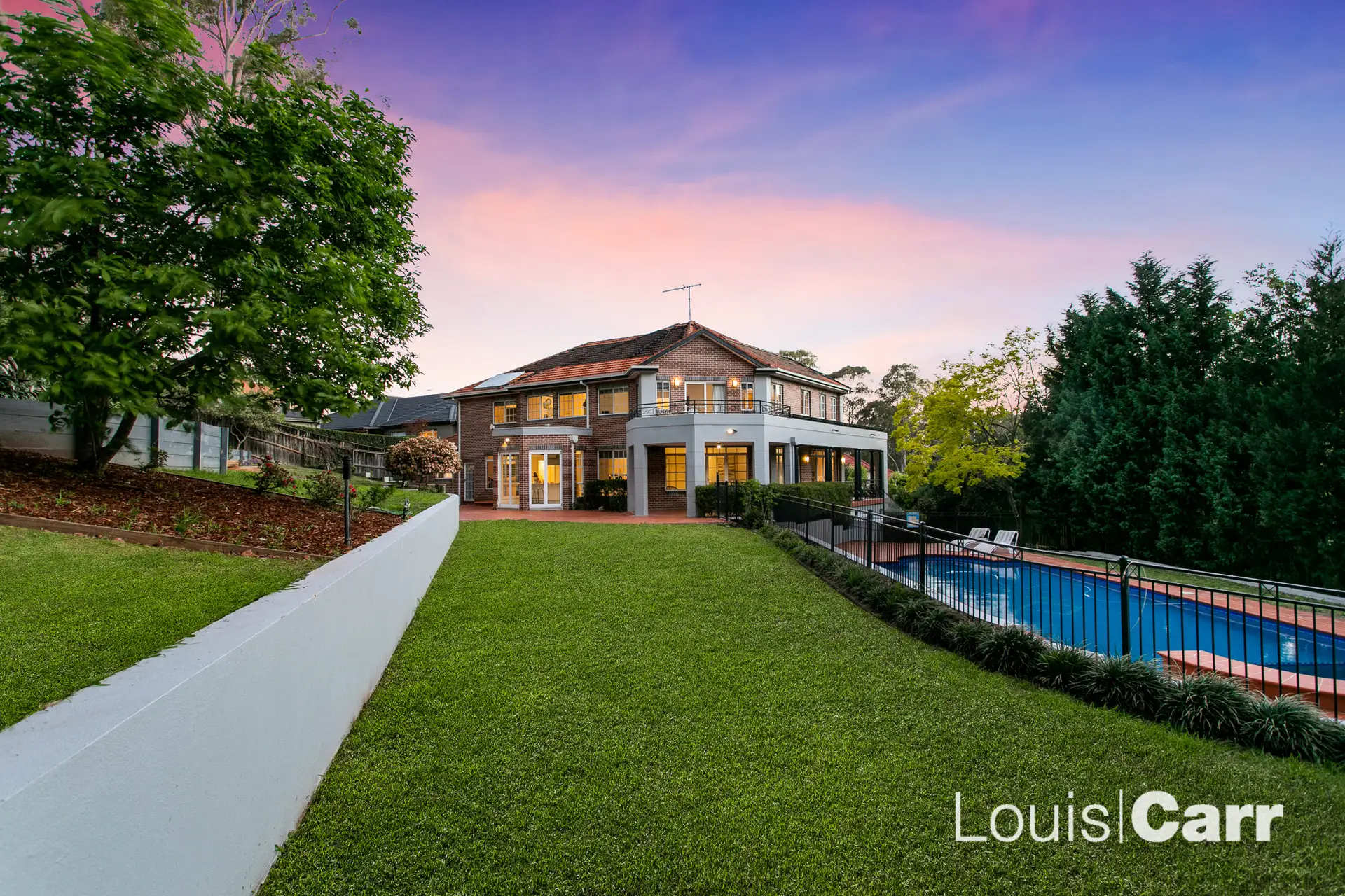 51 Larissa Avenue, West Pennant Hills Sold by Louis Carr Real Estate - image 12