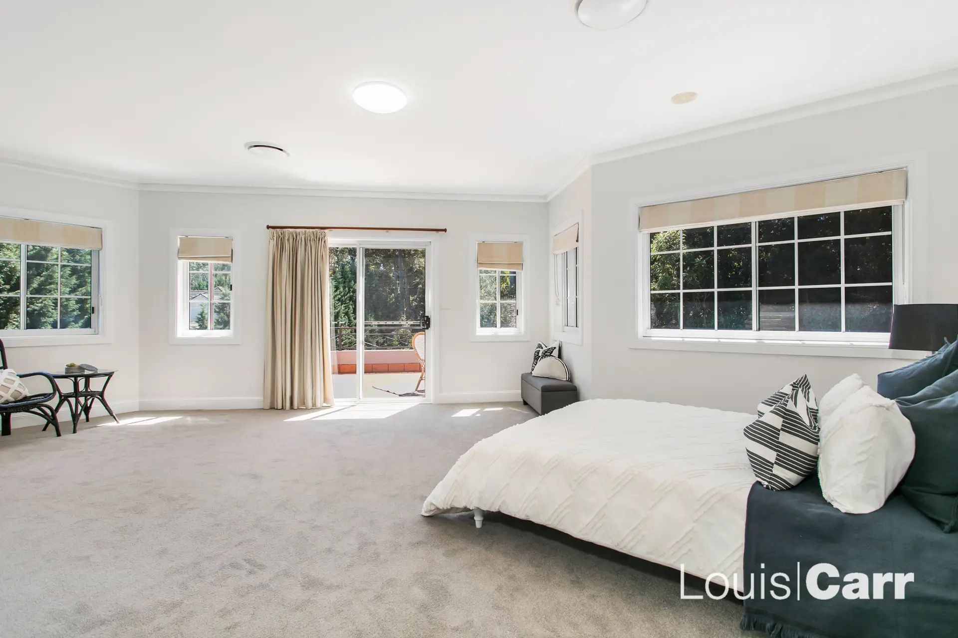 51 Larissa Avenue, West Pennant Hills Sold by Louis Carr Real Estate - image 14