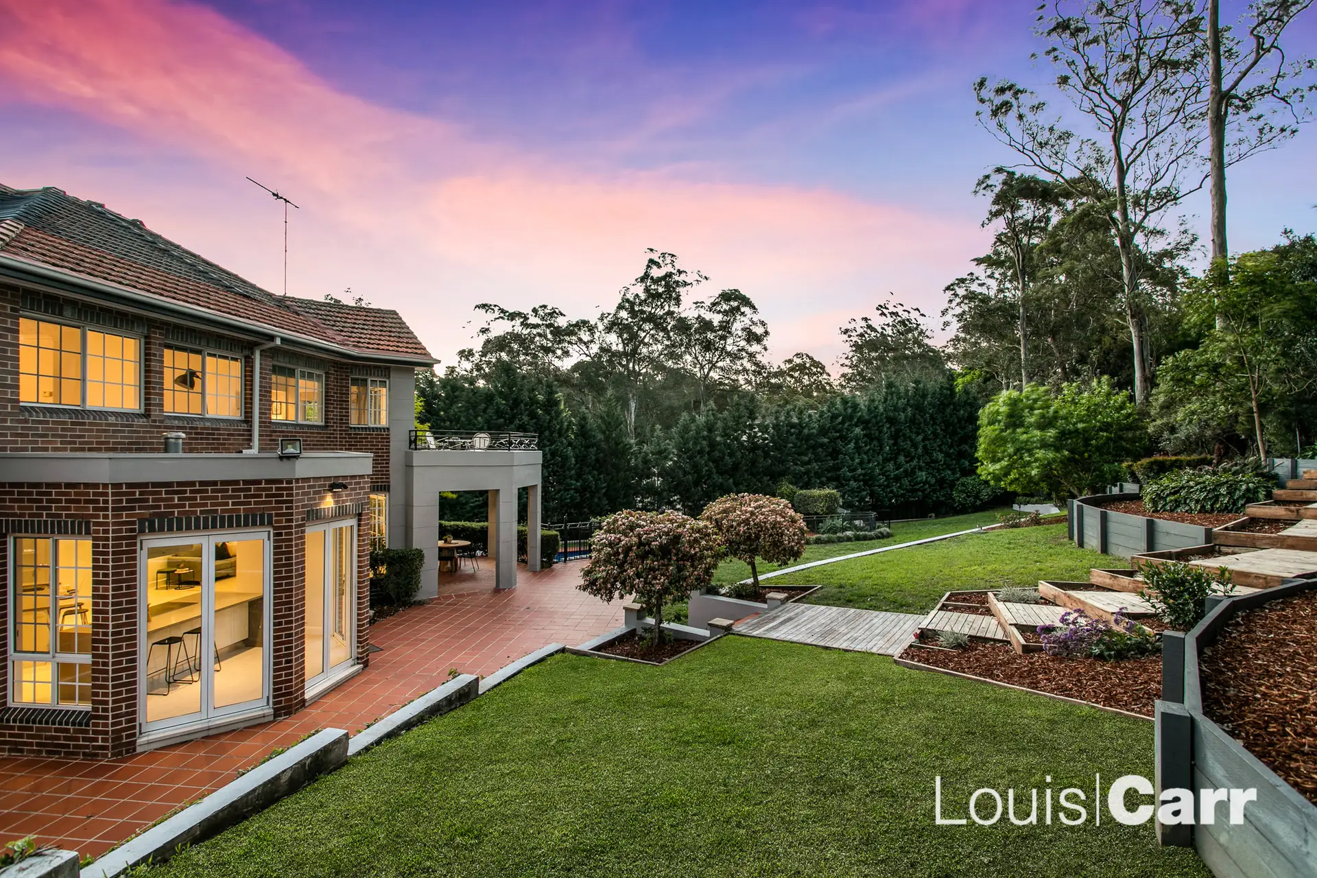 51 Larissa Avenue, West Pennant Hills Sold by Louis Carr Real Estate - image 11