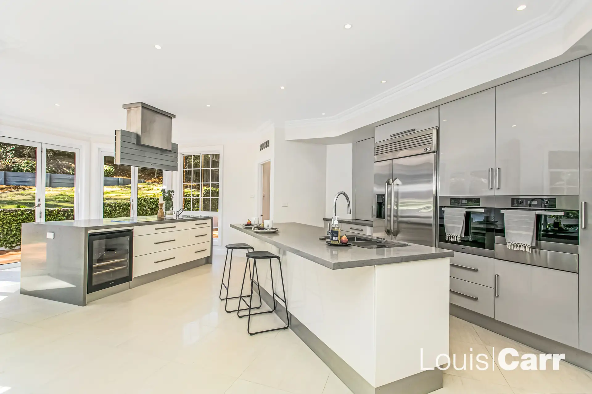 51 Larissa Avenue, West Pennant Hills Sold by Louis Carr Real Estate - image 4