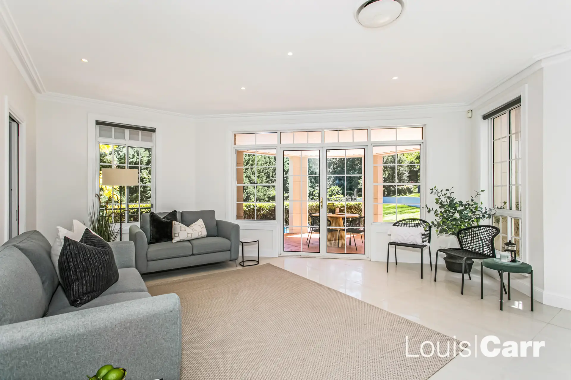 51 Larissa Avenue, West Pennant Hills Sold by Louis Carr Real Estate - image 5