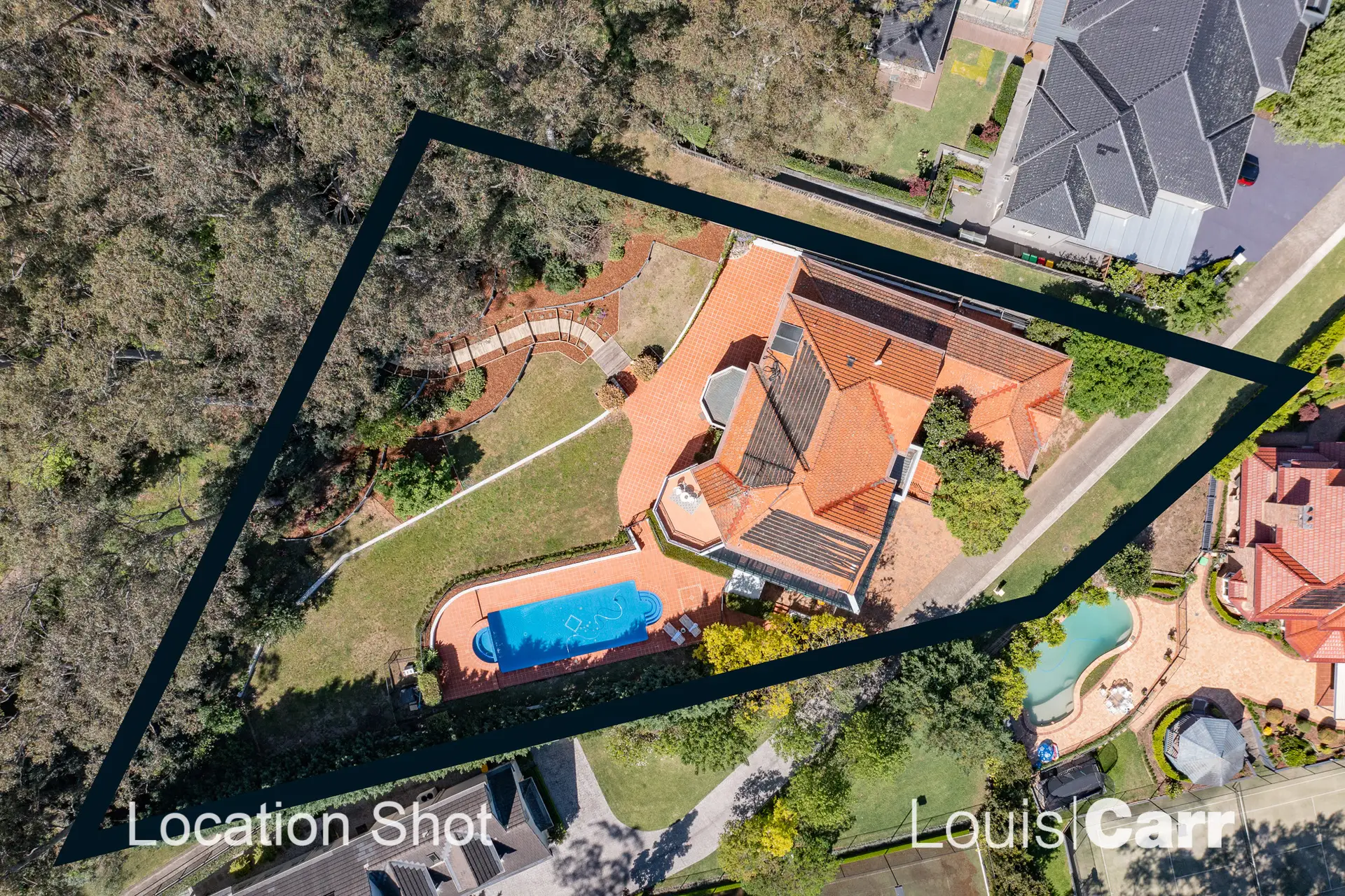 51 Larissa Avenue, West Pennant Hills Sold by Louis Carr Real Estate - image 20