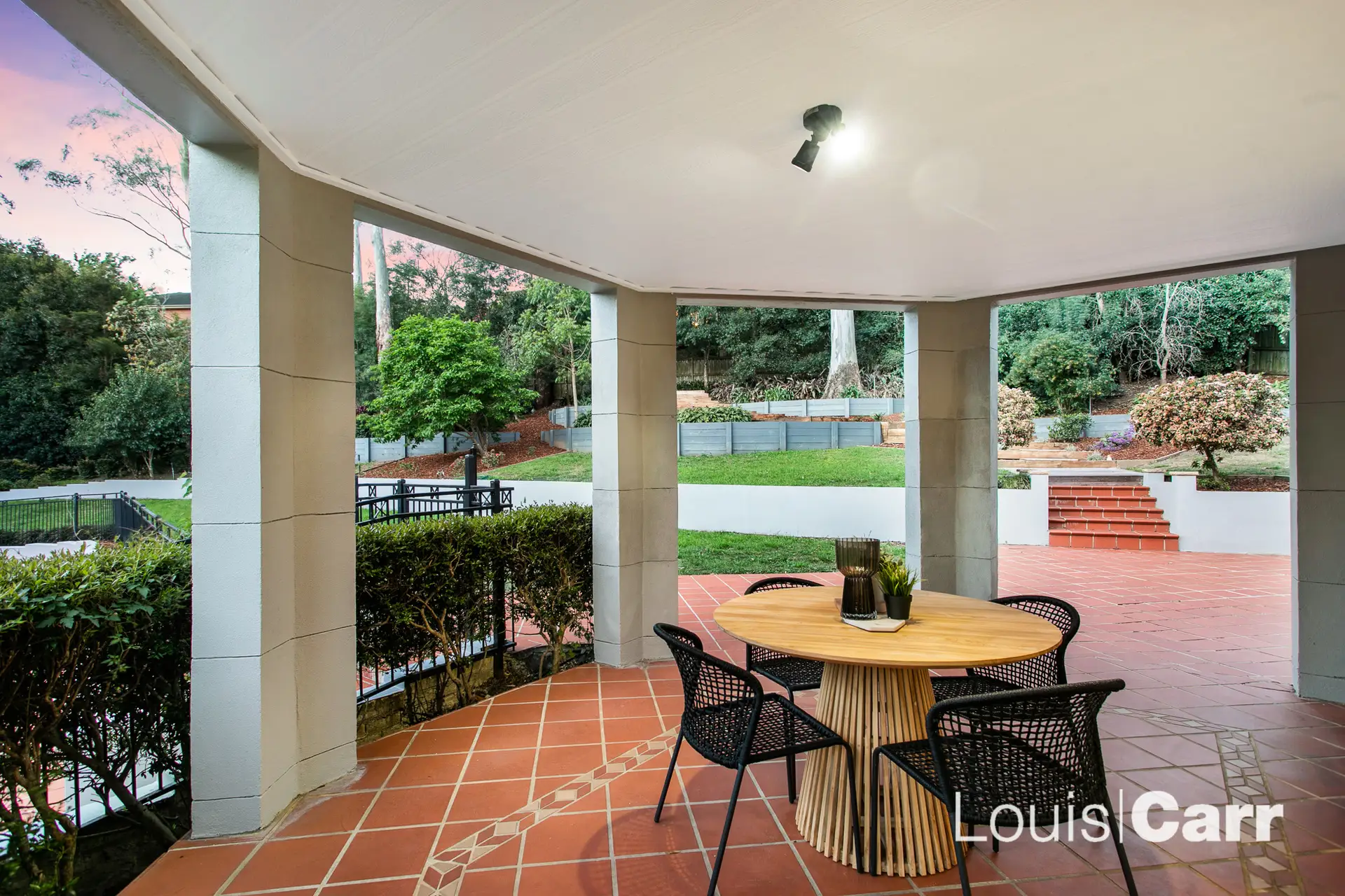 51 Larissa Avenue, West Pennant Hills Sold by Louis Carr Real Estate - image 9