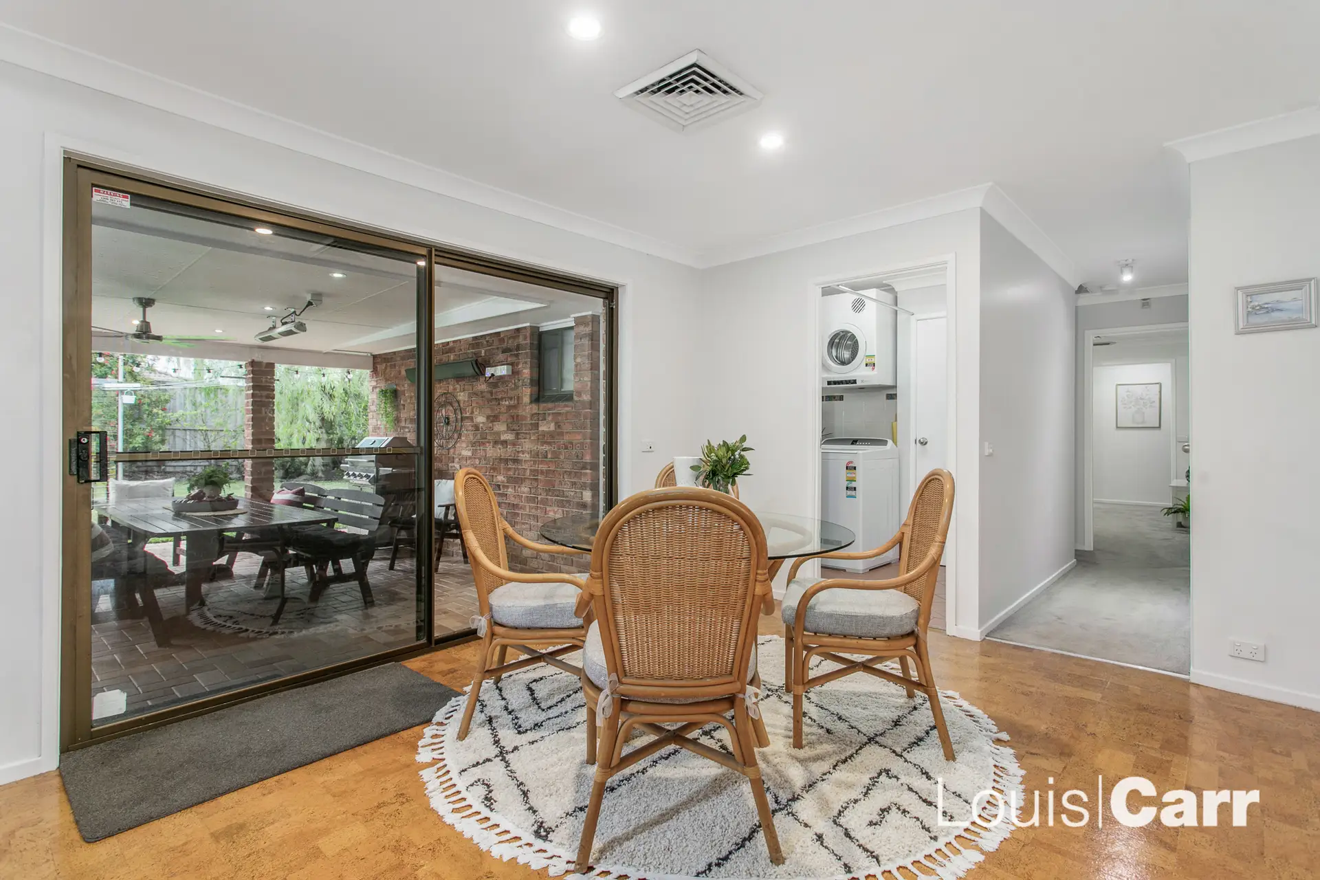 9 Anne William Drive, West Pennant Hills Sold by Louis Carr Real Estate - image 6