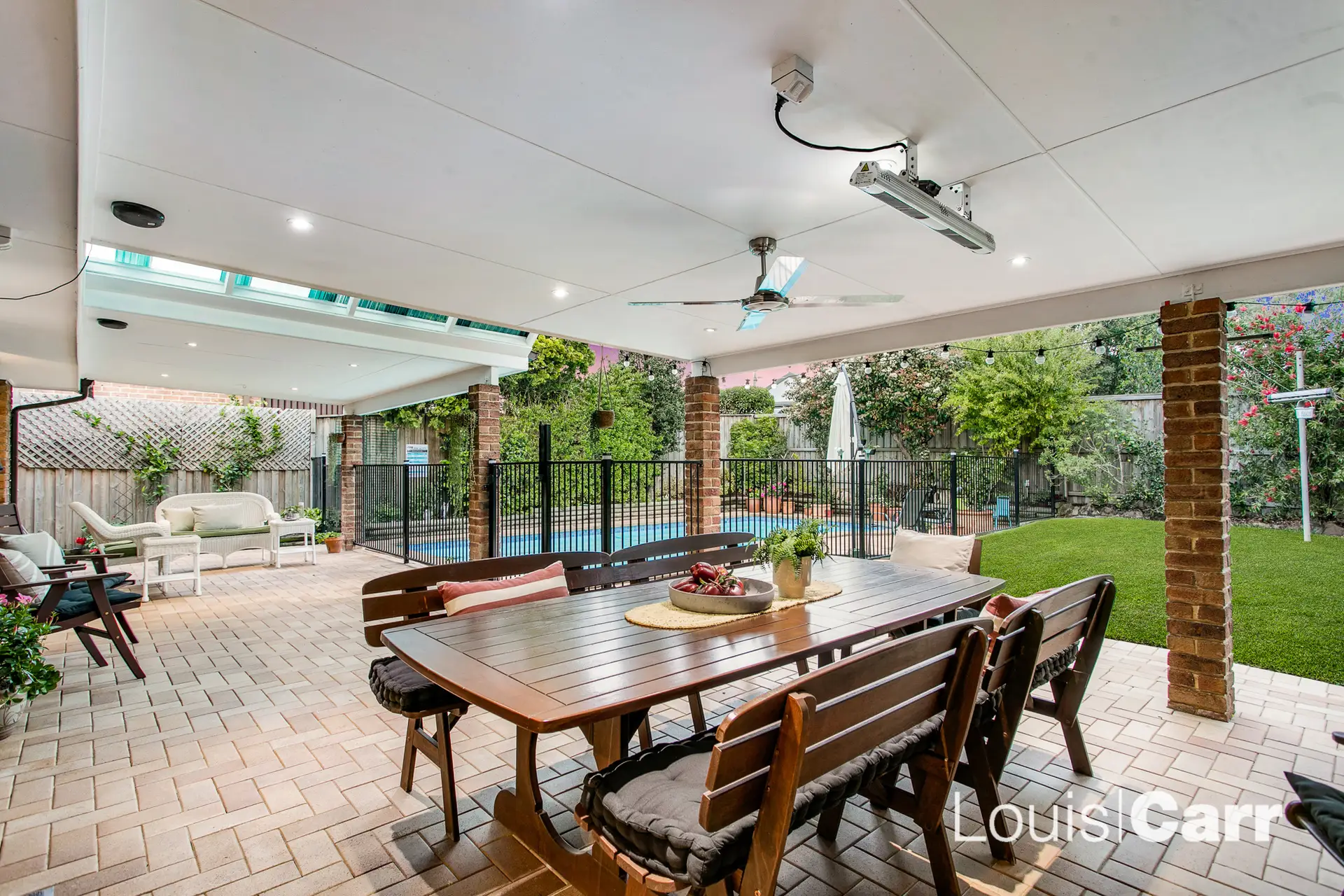 9 Anne William Drive, West Pennant Hills Sold by Louis Carr Real Estate - image 11