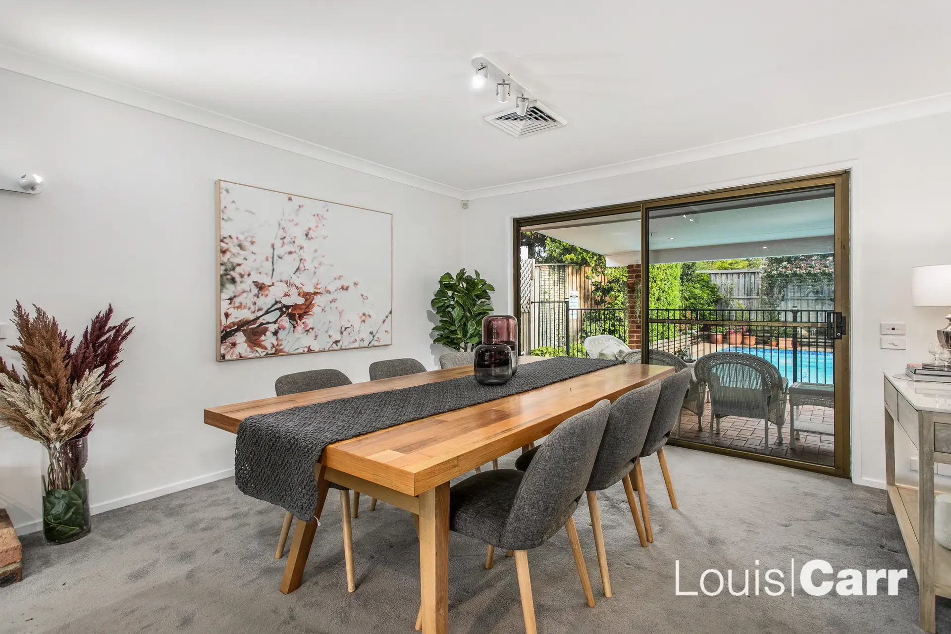 9 Anne William Drive, West Pennant Hills Sold by Louis Carr Real Estate - image 4