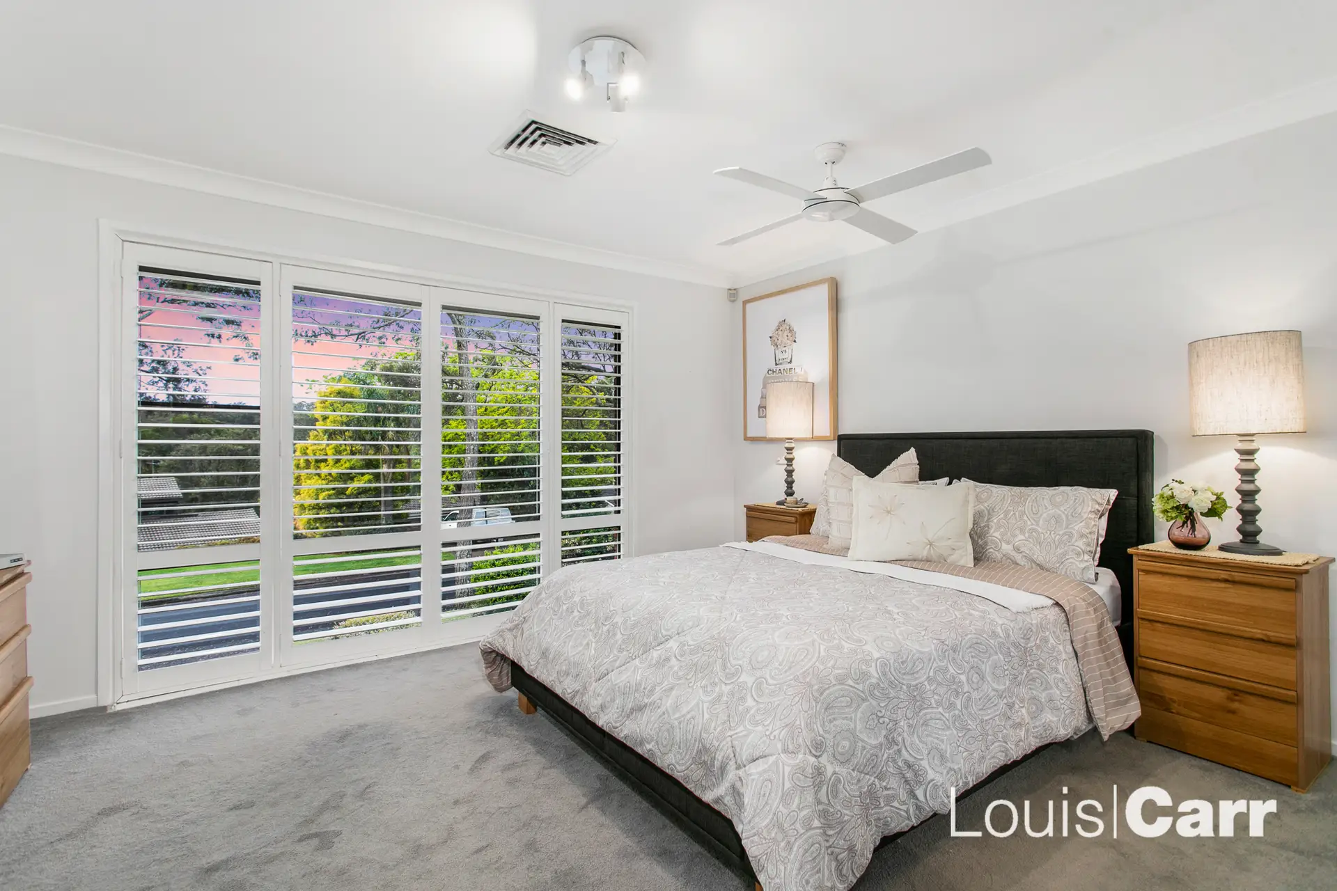 9 Anne William Drive, West Pennant Hills Sold by Louis Carr Real Estate - image 9