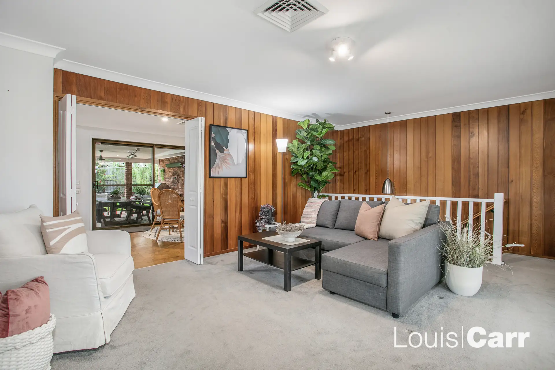 9 Anne William Drive, West Pennant Hills Sold by Louis Carr Real Estate - image 7