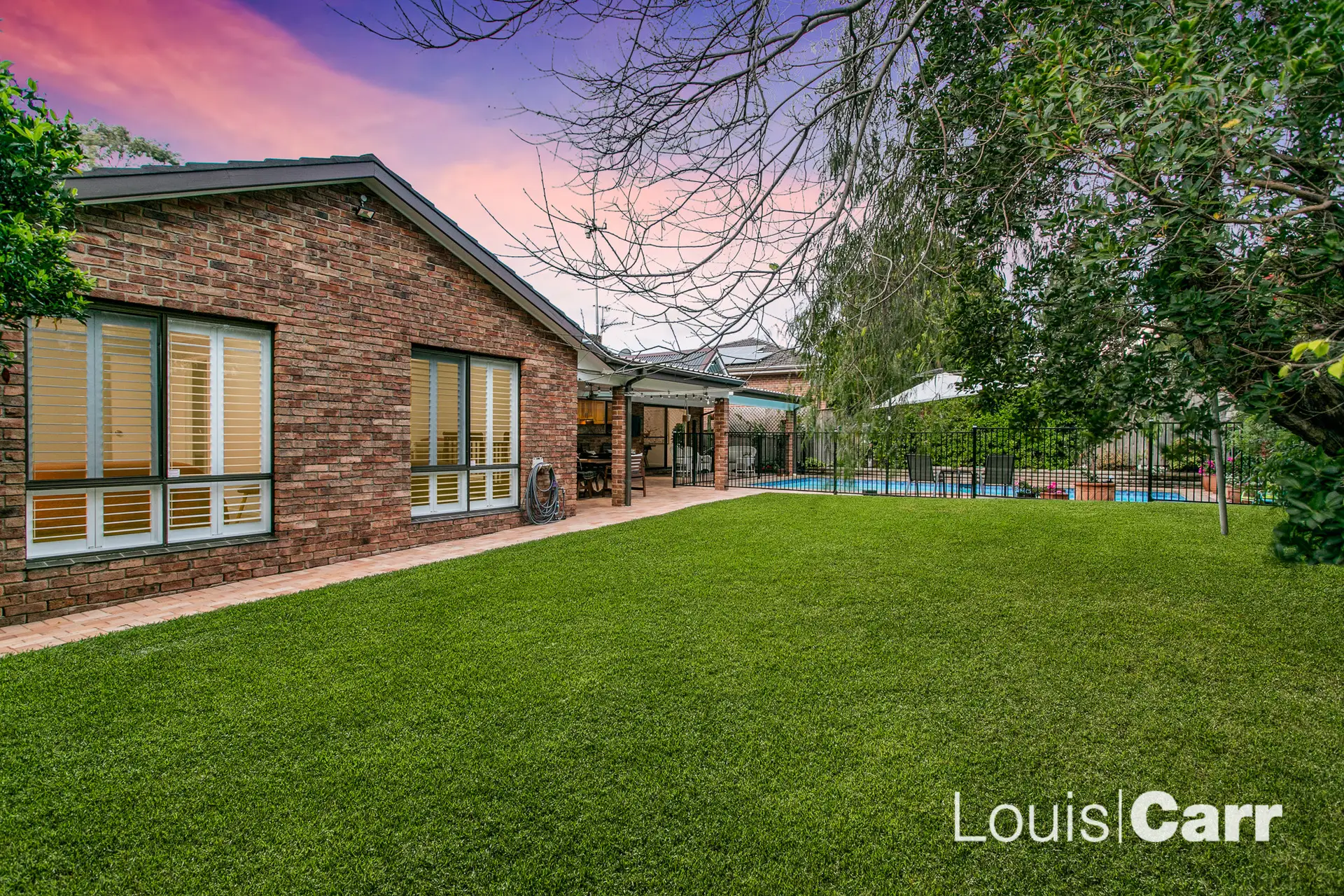 9 Anne William Drive, West Pennant Hills Sold by Louis Carr Real Estate - image 12