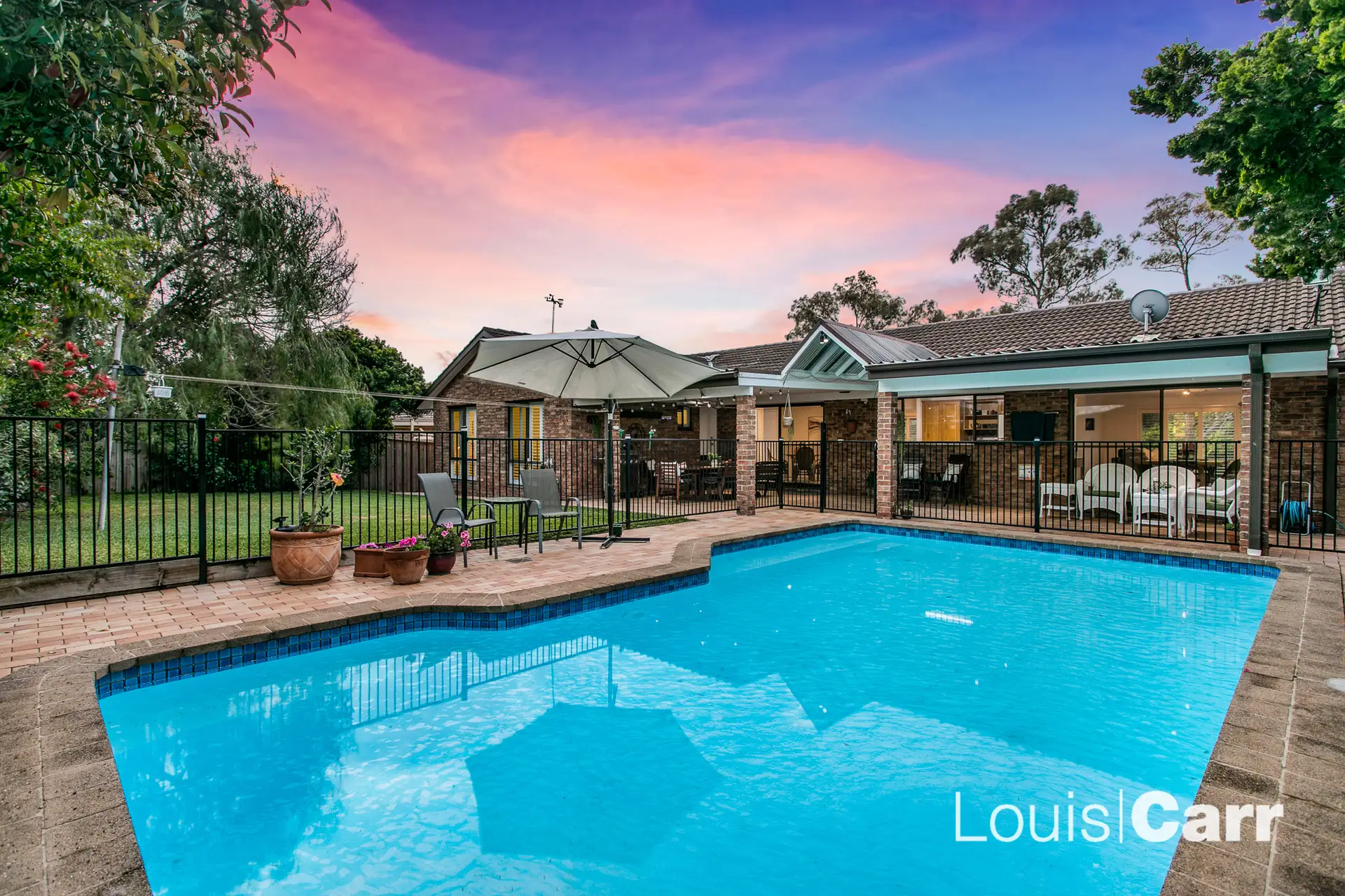 9 Anne William Drive, West Pennant Hills Sold by Louis Carr Real Estate - image 2
