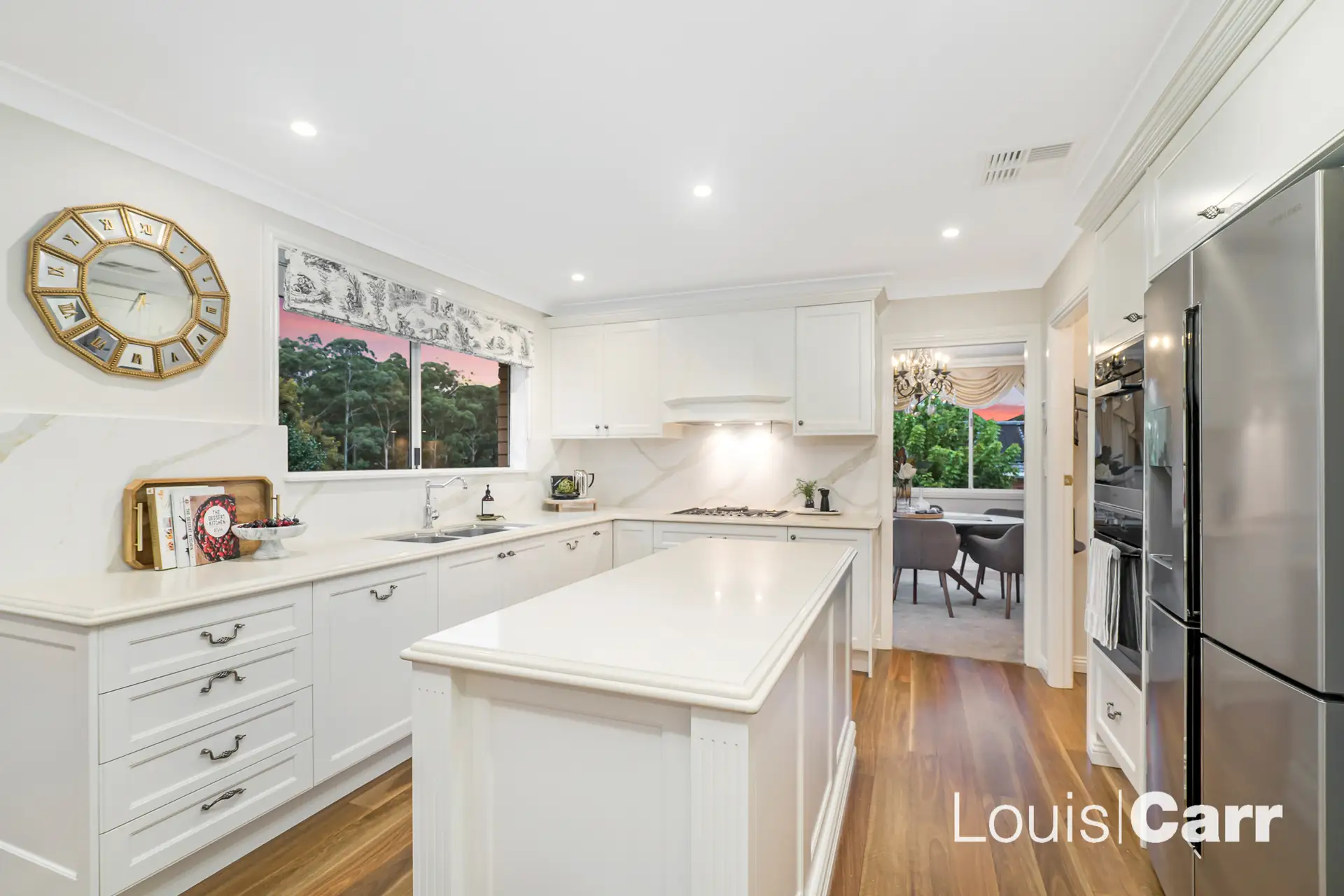 20 Anne William Drive, West Pennant Hills Sold by Louis Carr Real Estate - image 4