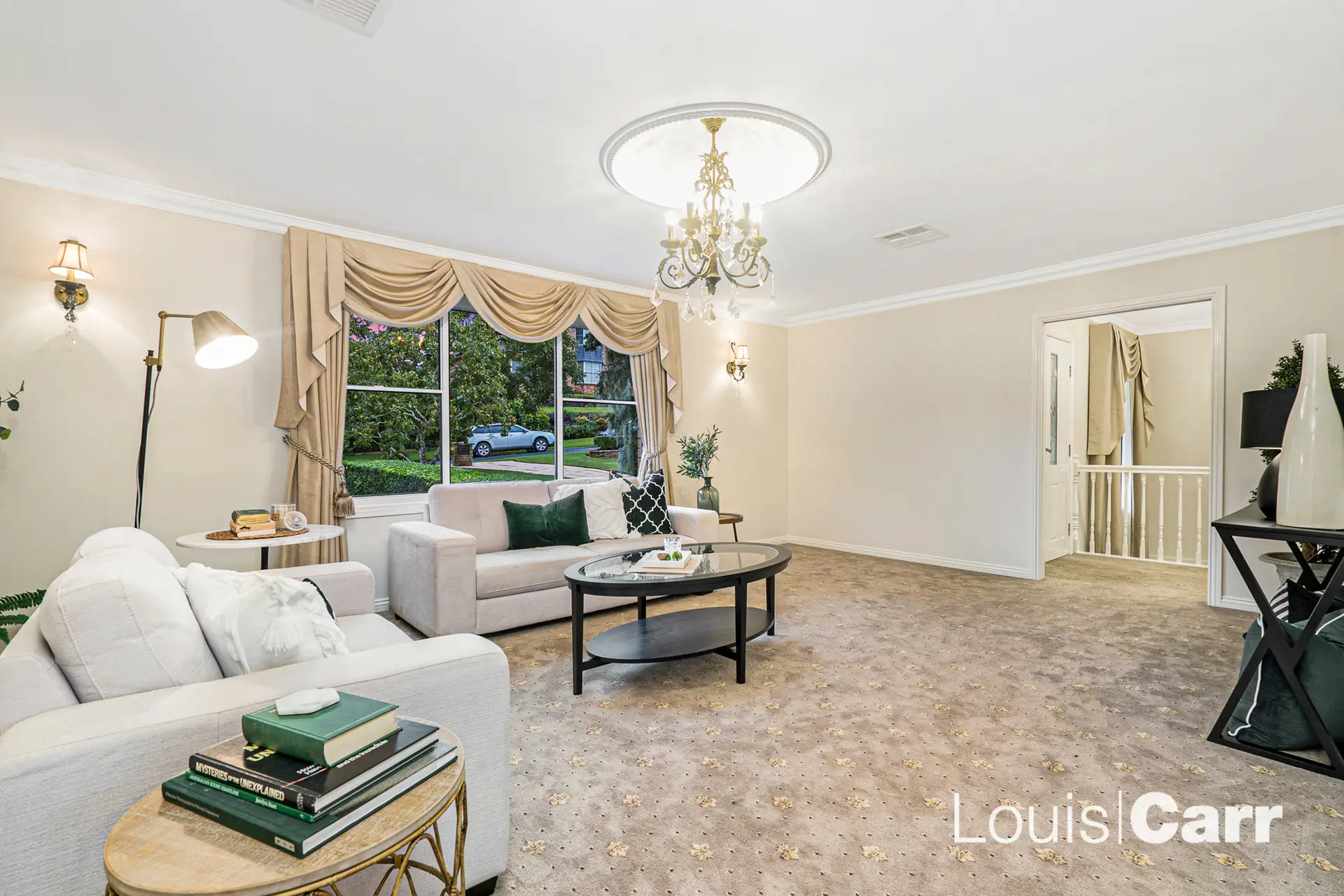 20 Anne William Drive, West Pennant Hills Sold by Louis Carr Real Estate - image 7
