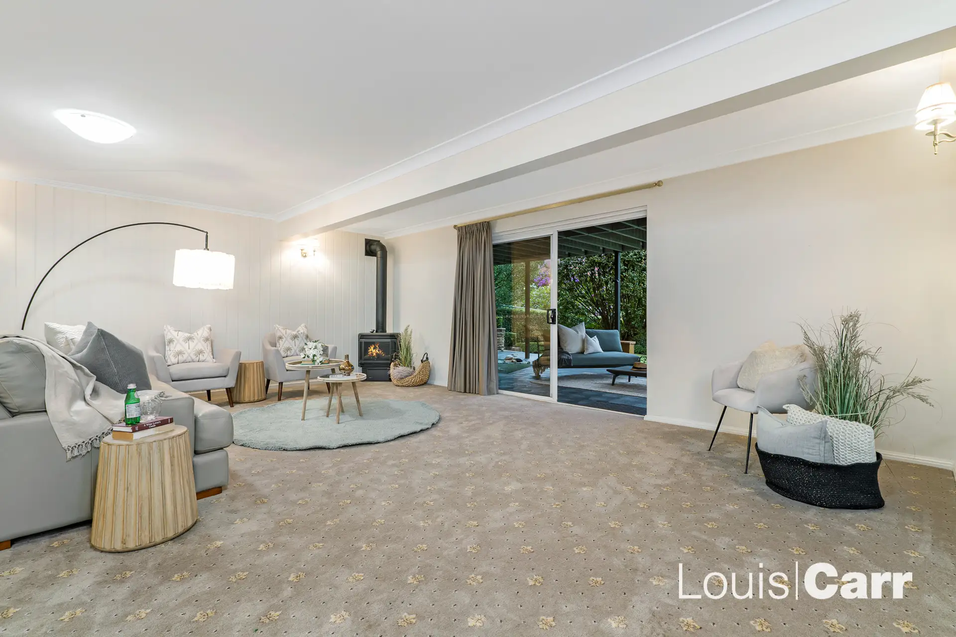 20 Anne William Drive, West Pennant Hills Sold by Louis Carr Real Estate - image 8