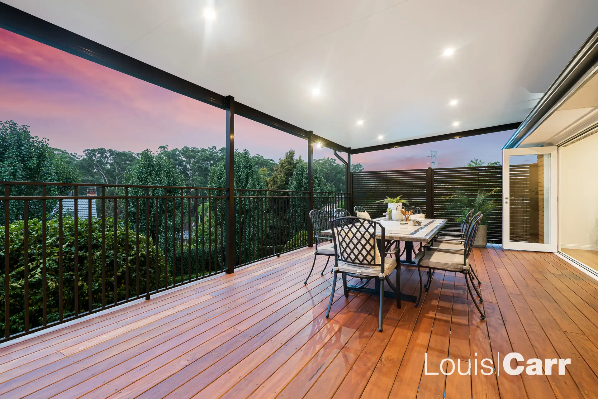 20 Anne William Drive, West Pennant Hills Sold by Louis Carr Real Estate - image 12