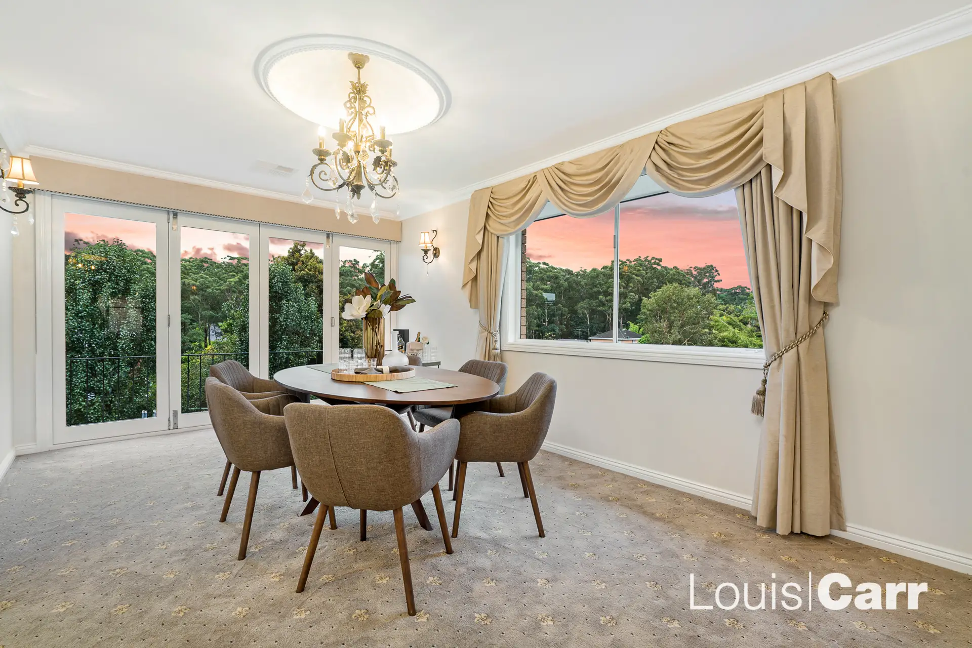 20 Anne William Drive, West Pennant Hills Sold by Louis Carr Real Estate - image 6