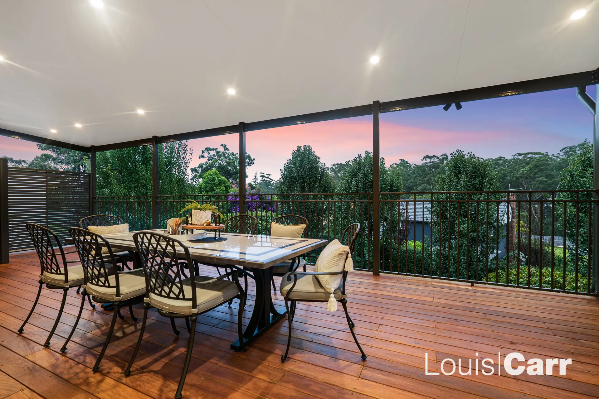 20 Anne William Drive, West Pennant Hills Sold by Louis Carr Real Estate - image 3