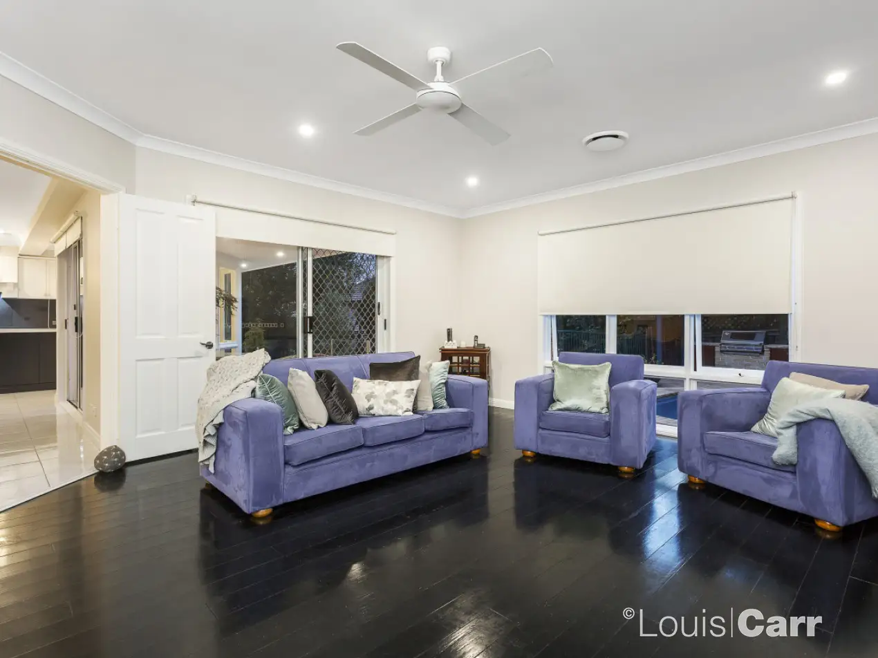 14 Invergowrie Close, West Pennant Hills Sold by Louis Carr Real Estate - image 3