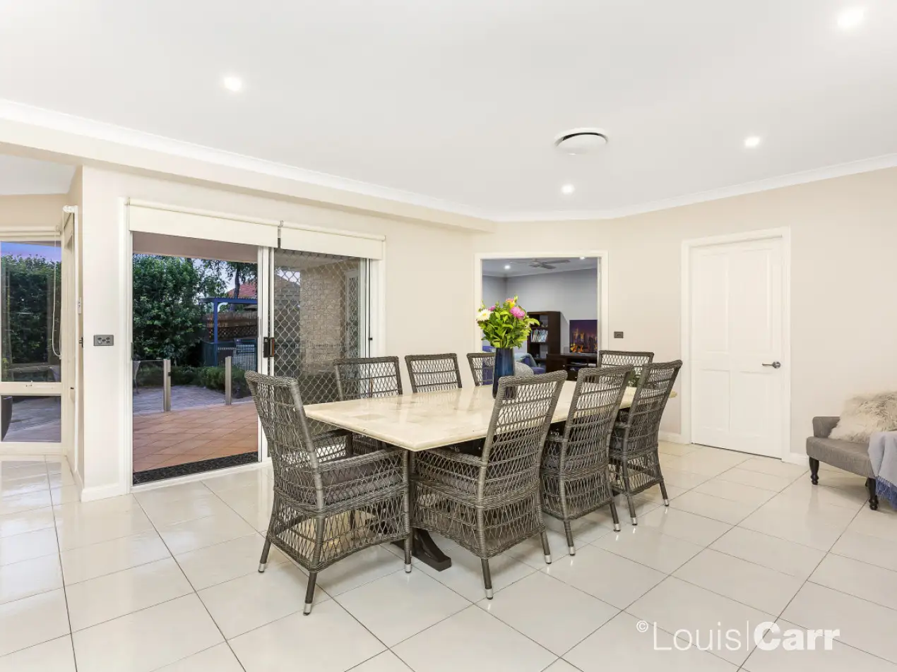 14 Invergowrie Close, West Pennant Hills Sold by Louis Carr Real Estate - image 4