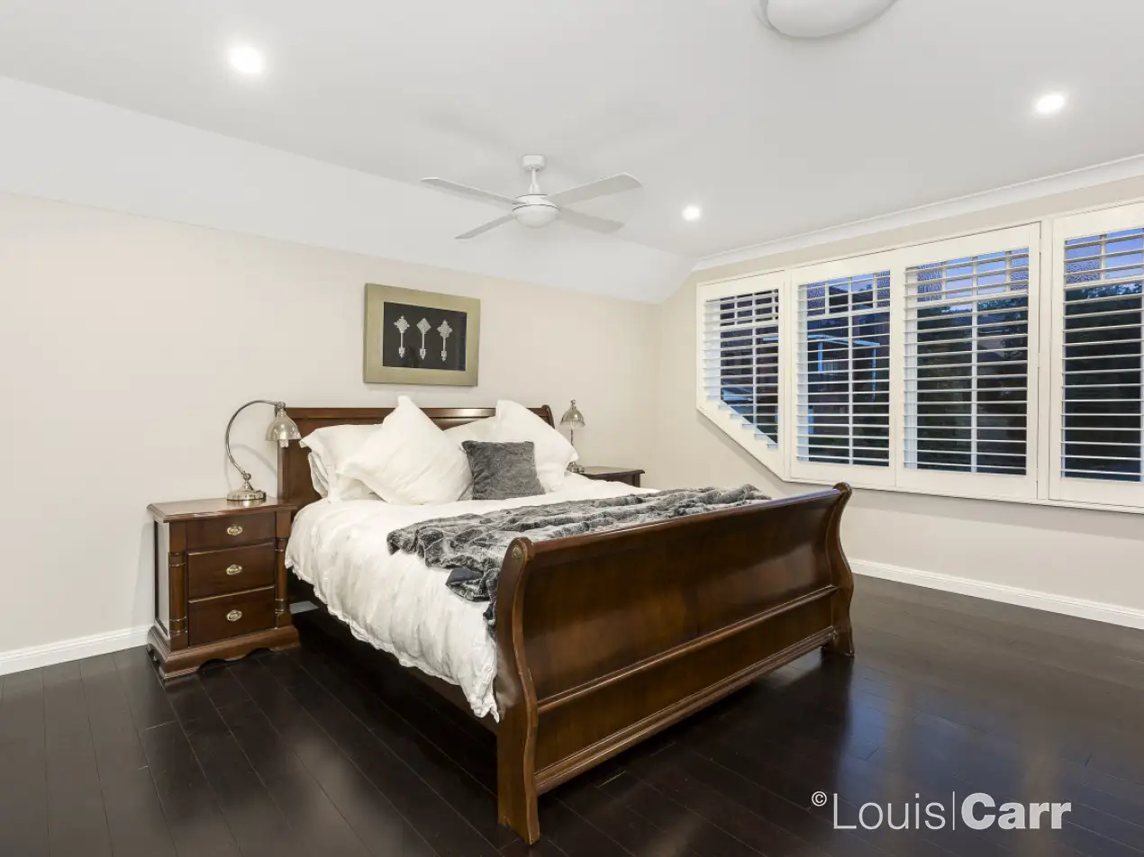 14 Invergowrie Close, West Pennant Hills Sold by Louis Carr Real Estate - image 7