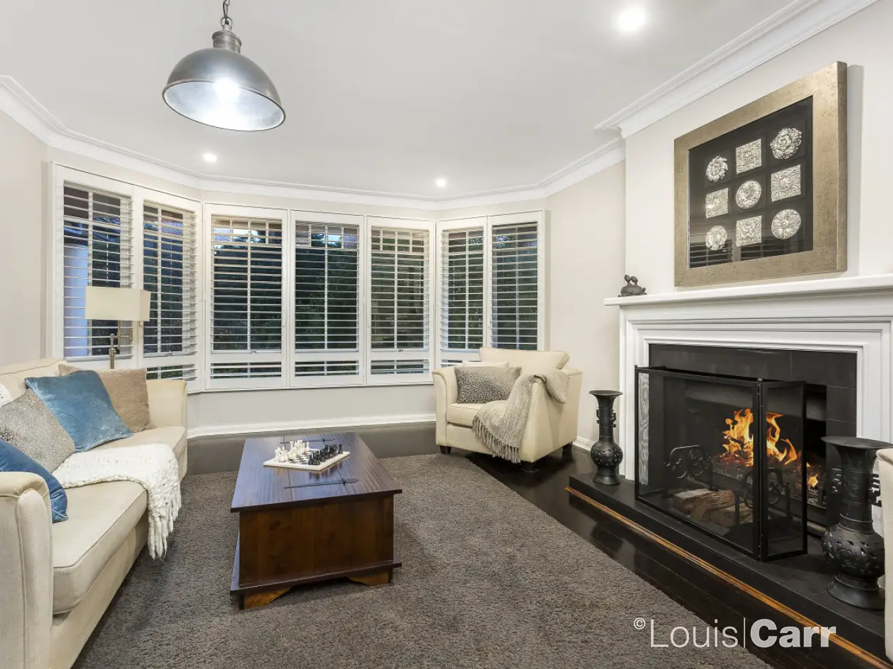 14 Invergowrie Close, West Pennant Hills Sold by Louis Carr Real Estate - image 6