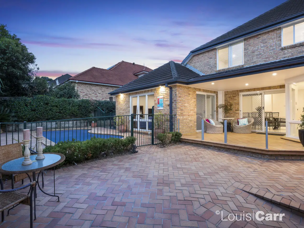 14 Invergowrie Close, West Pennant Hills Sold by Louis Carr Real Estate - image 9