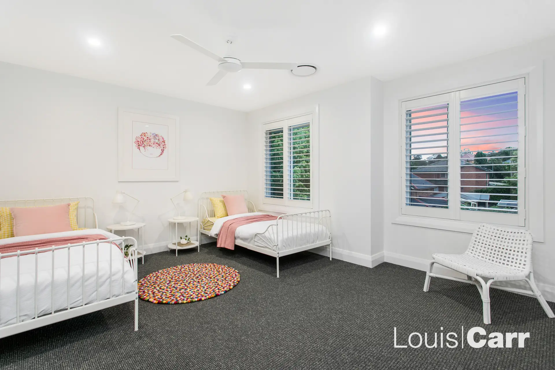2a Salisbury Downs Drive, West Pennant Hills Sold by Louis Carr Real Estate - image 11