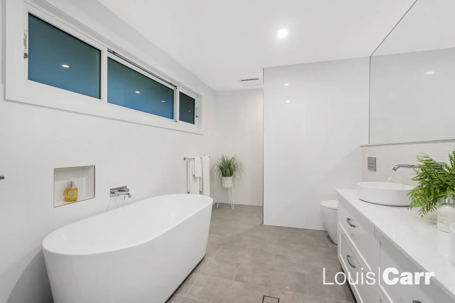 Photo #13: 2a Salisbury Downs Drive, West Pennant Hills - Sold by Louis Carr Real Estate