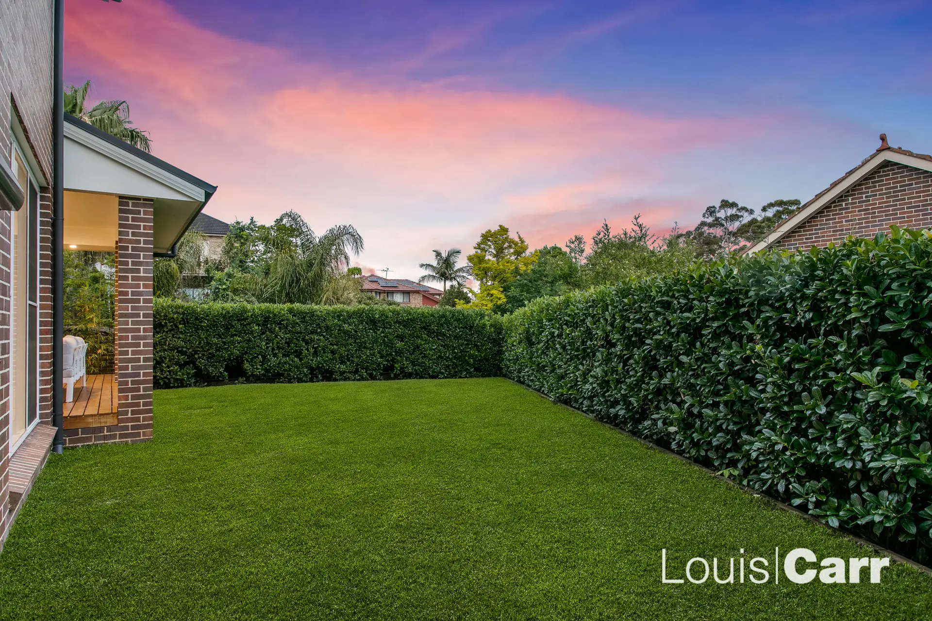 Photo #16: 2a Salisbury Downs Drive, West Pennant Hills - Sold by Louis Carr Real Estate