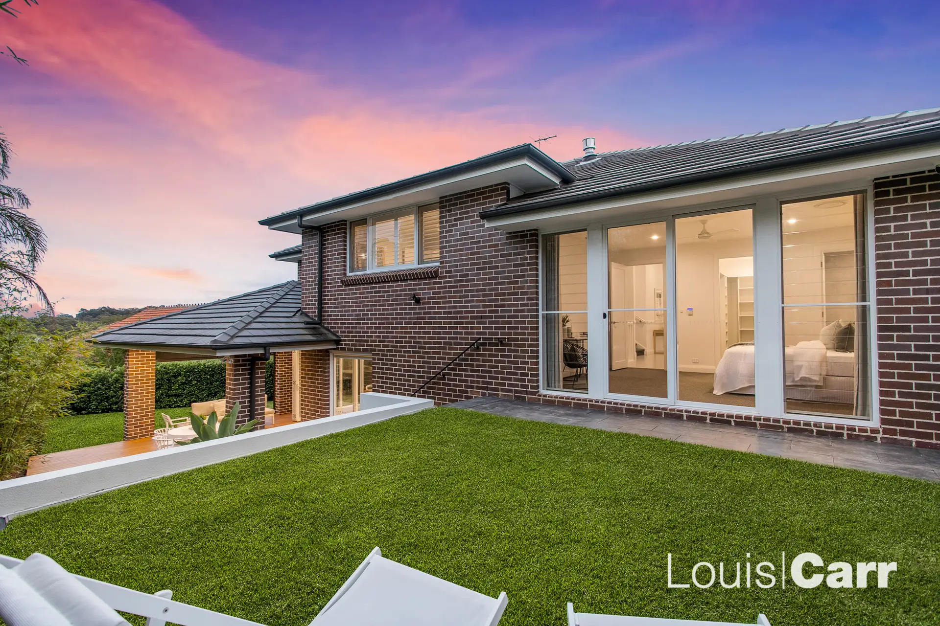 2a Salisbury Downs Drive, West Pennant Hills Sold by Louis Carr Real Estate - image 17