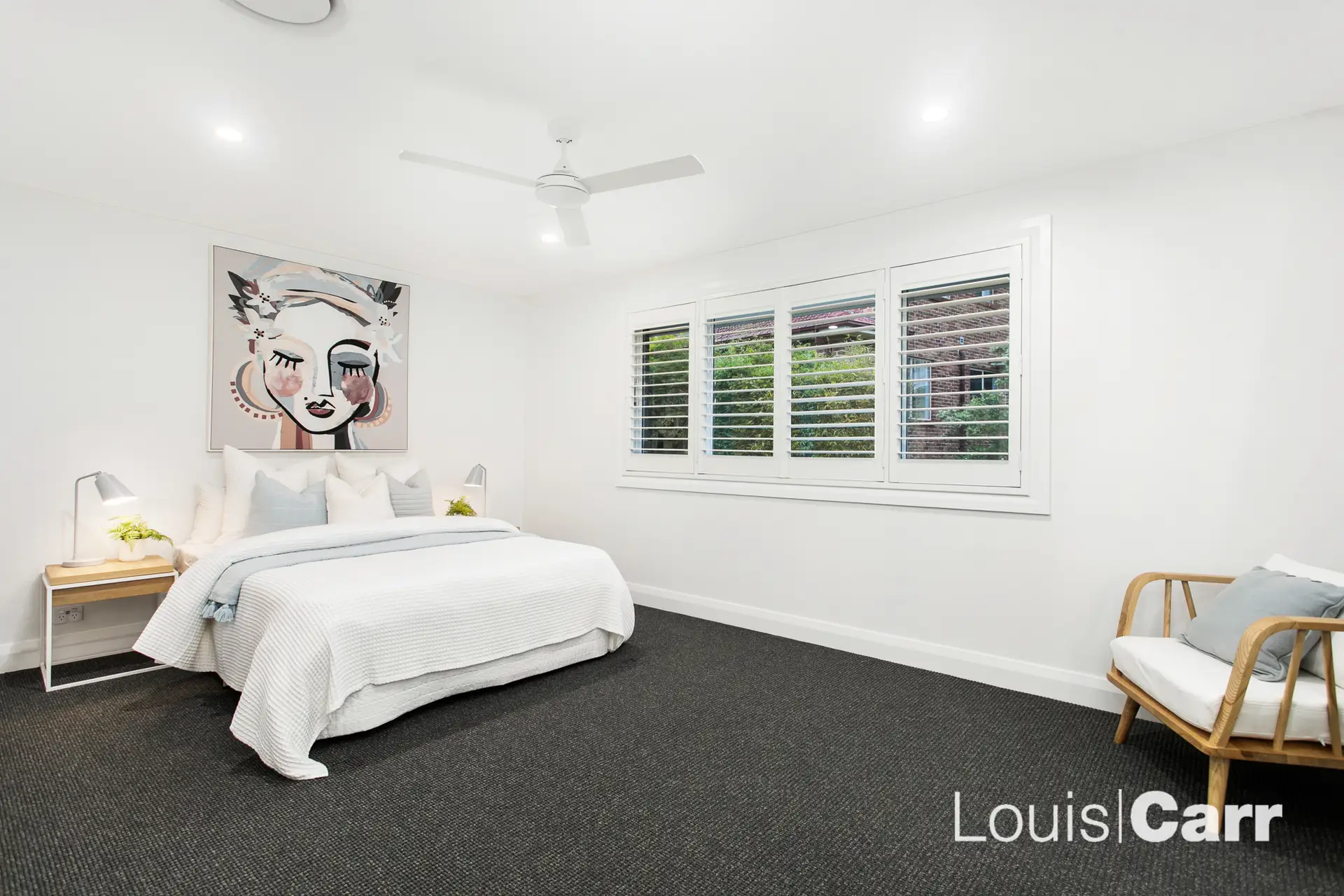 Photo #9: 2a Salisbury Downs Drive, West Pennant Hills - Sold by Louis Carr Real Estate