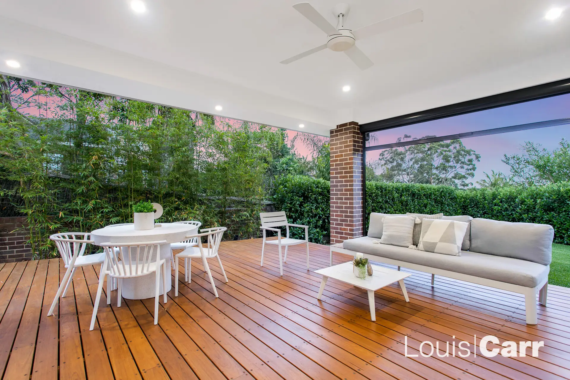 2a Salisbury Downs Drive, West Pennant Hills Sold by Louis Carr Real Estate - image 4