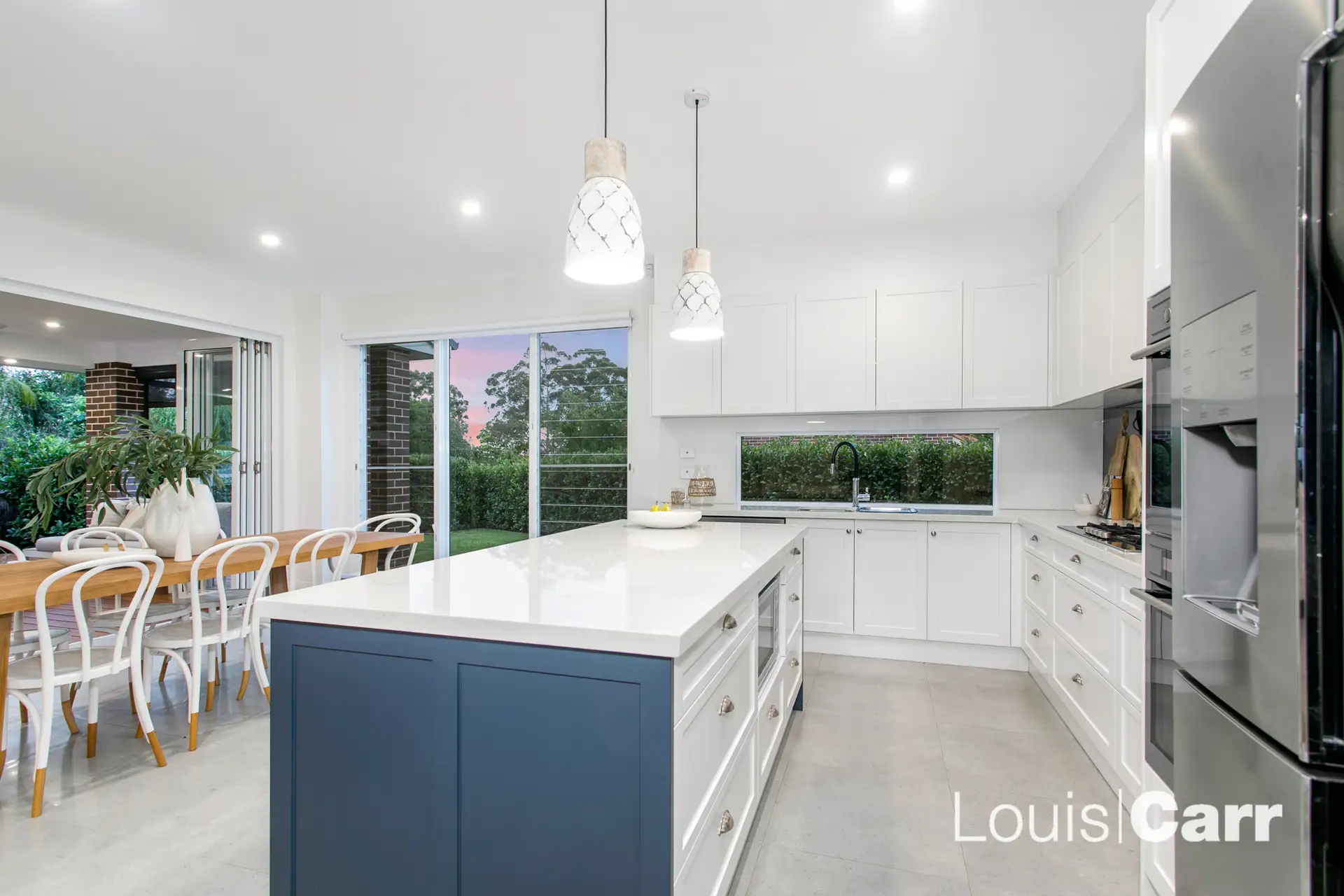 Photo #5: 2a Salisbury Downs Drive, West Pennant Hills - Sold by Louis Carr Real Estate