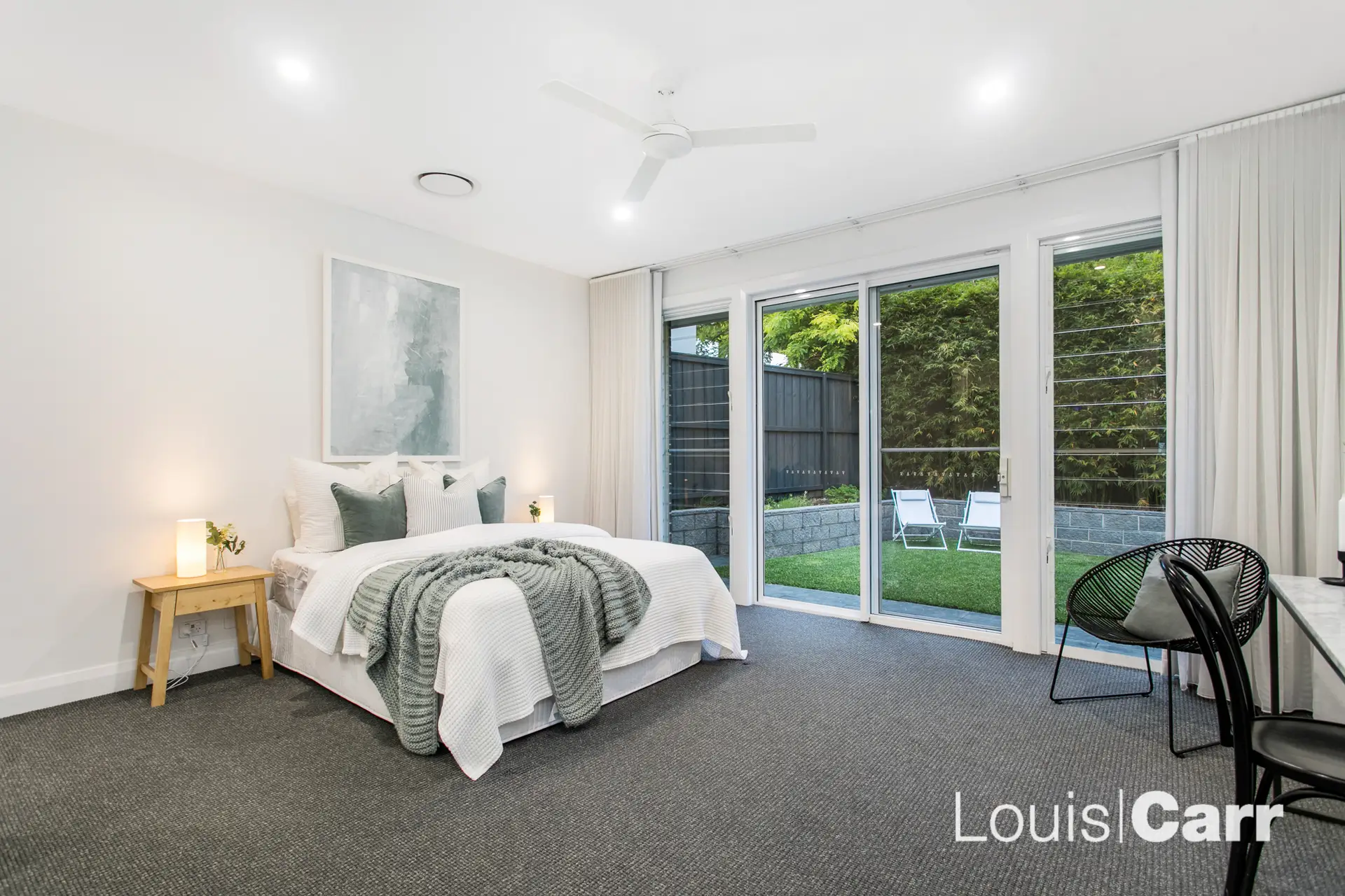 Photo #8: 2a Salisbury Downs Drive, West Pennant Hills - Sold by Louis Carr Real Estate
