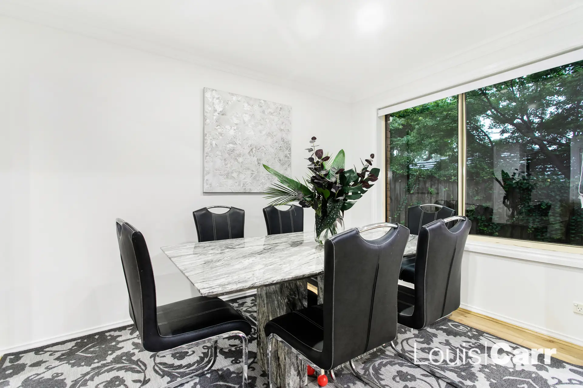 3B John Savage Crescent, West Pennant Hills Sold by Louis Carr Real Estate - image 1