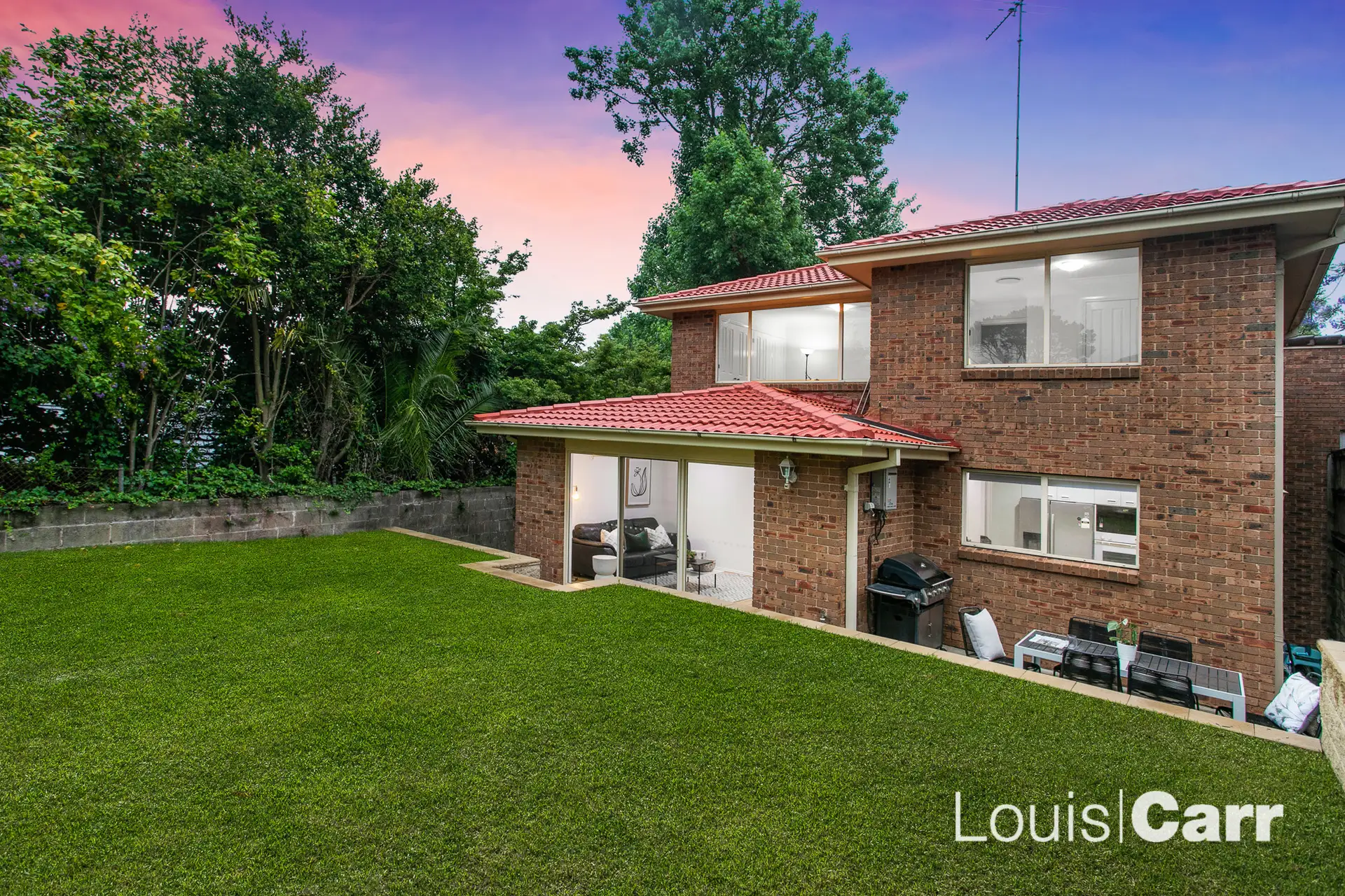 3B John Savage Crescent, West Pennant Hills Sold by Louis Carr Real Estate - image 8