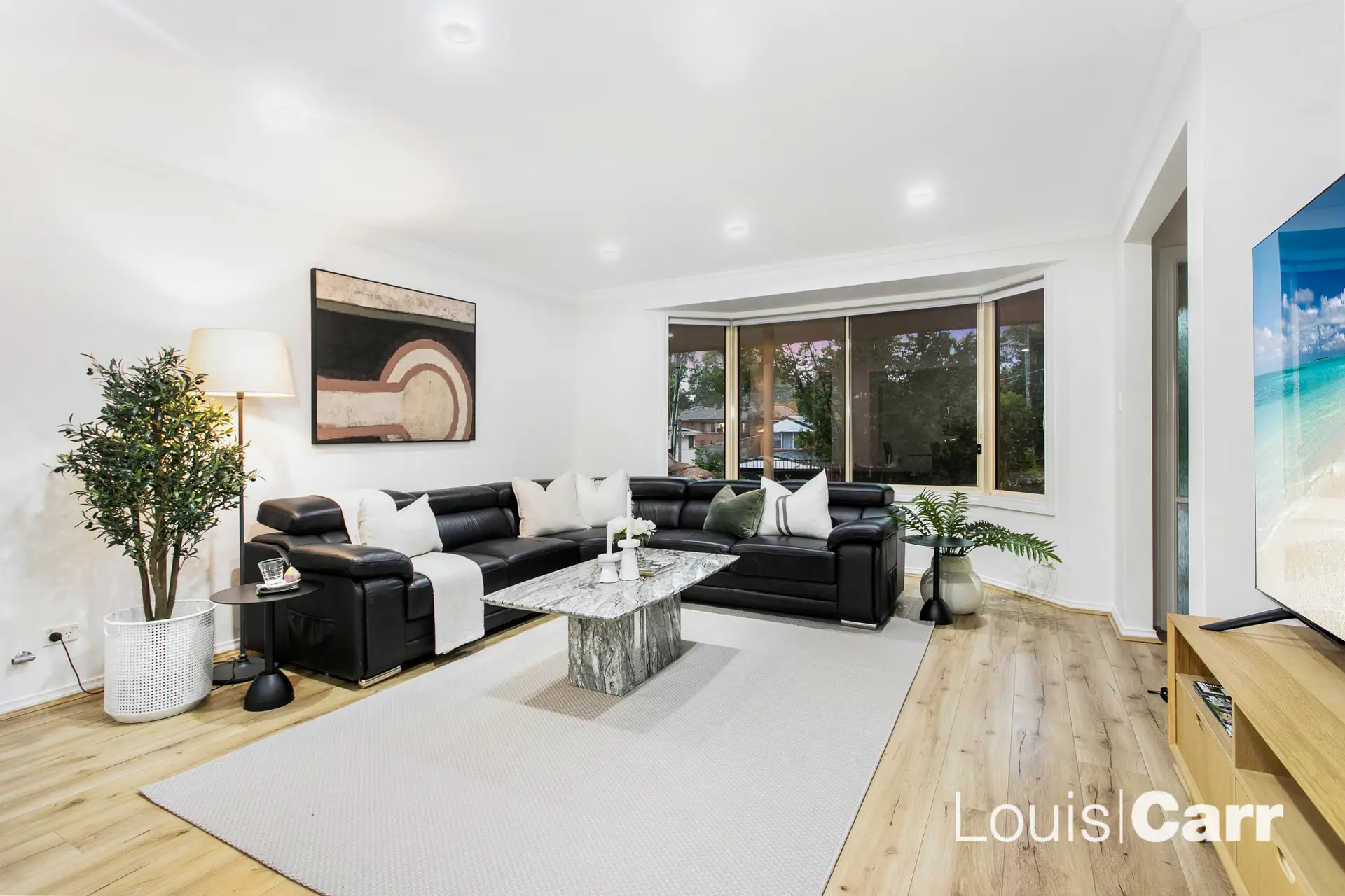 3B John Savage Crescent, West Pennant Hills Sold by Louis Carr Real Estate - image 3