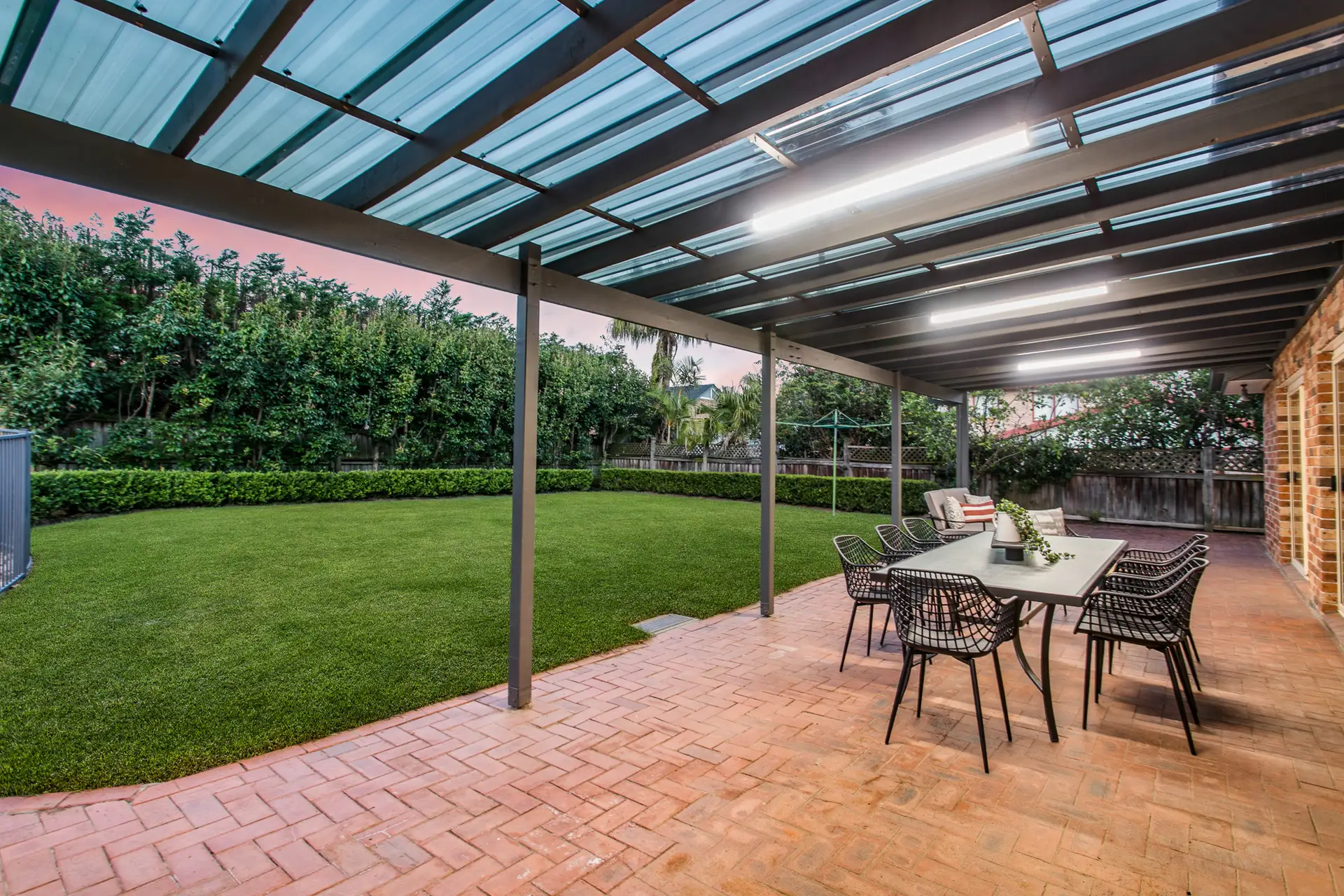 23 Sanctuary Point Road, West Pennant Hills Sold by Louis Carr Real Estate - image 9