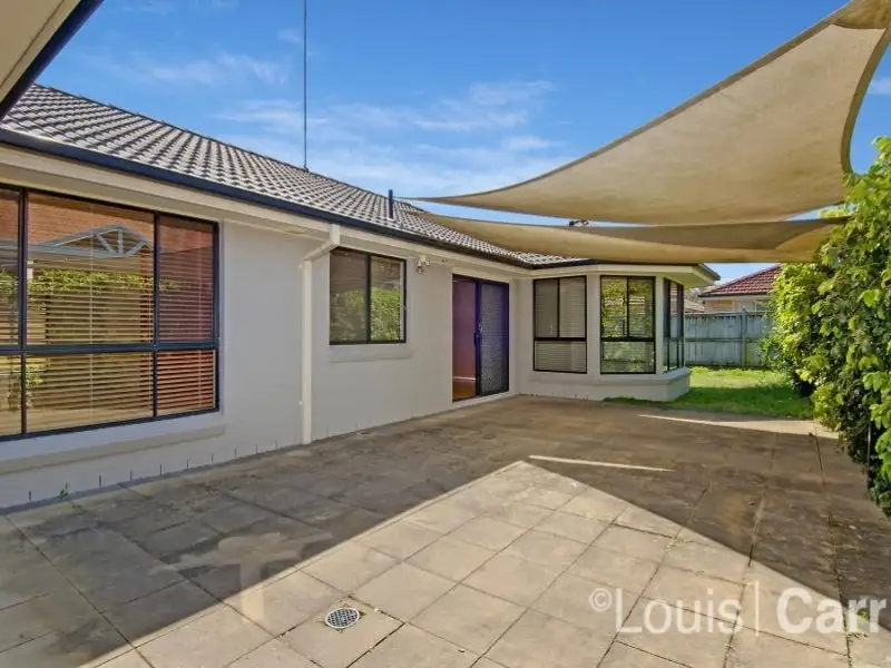 11 Austen Place, Kellyville Sold by Louis Carr Real Estate - image 6