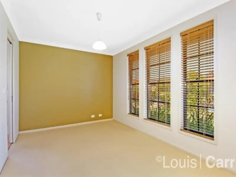 11 Austen Place, Kellyville Sold by Louis Carr Real Estate - image 5