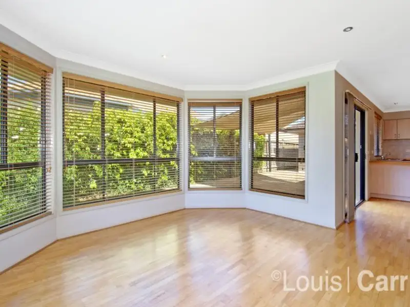 11 Austen Place, Kellyville Sold by Louis Carr Real Estate - image 3